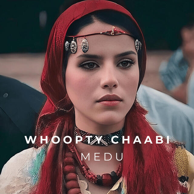 Релиз WHOOPTY CHAABI