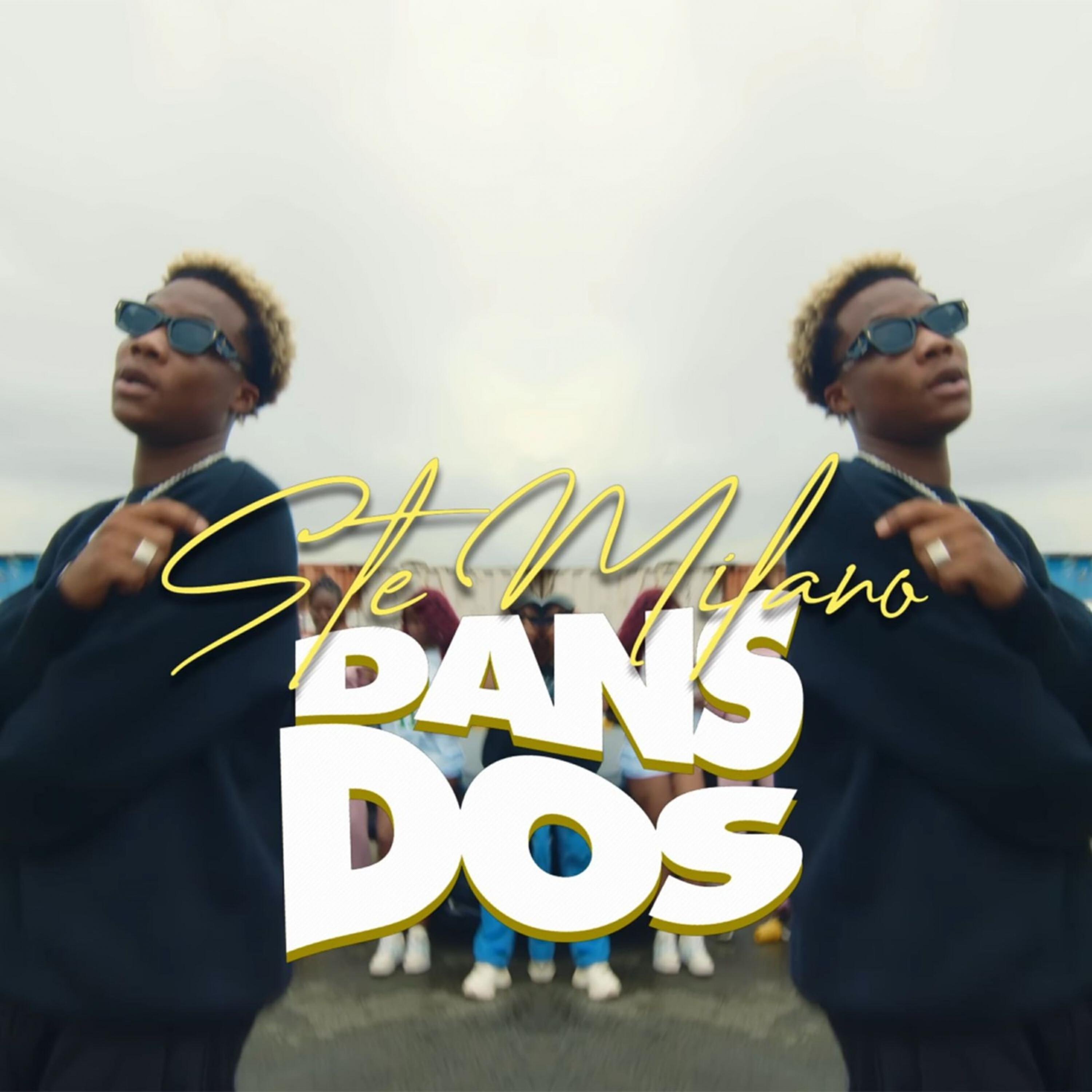 Релиз Dans dos