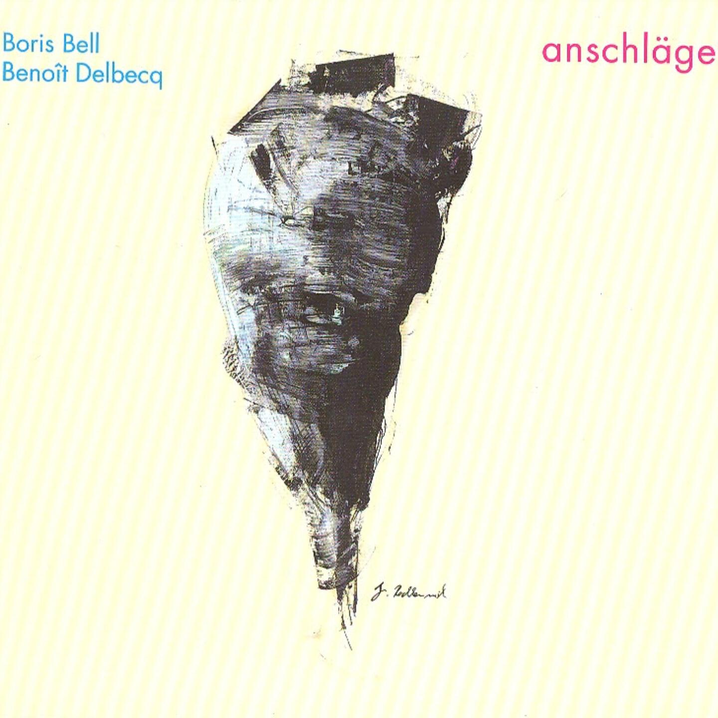 Boris Bell