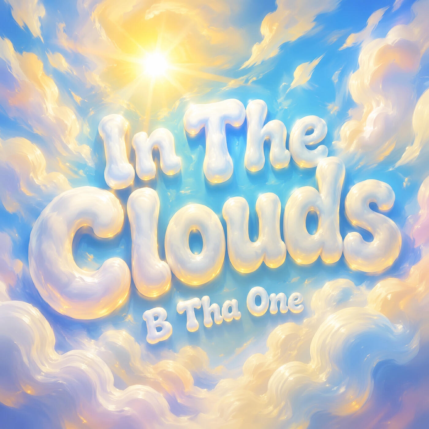 Релиз In the Clouds