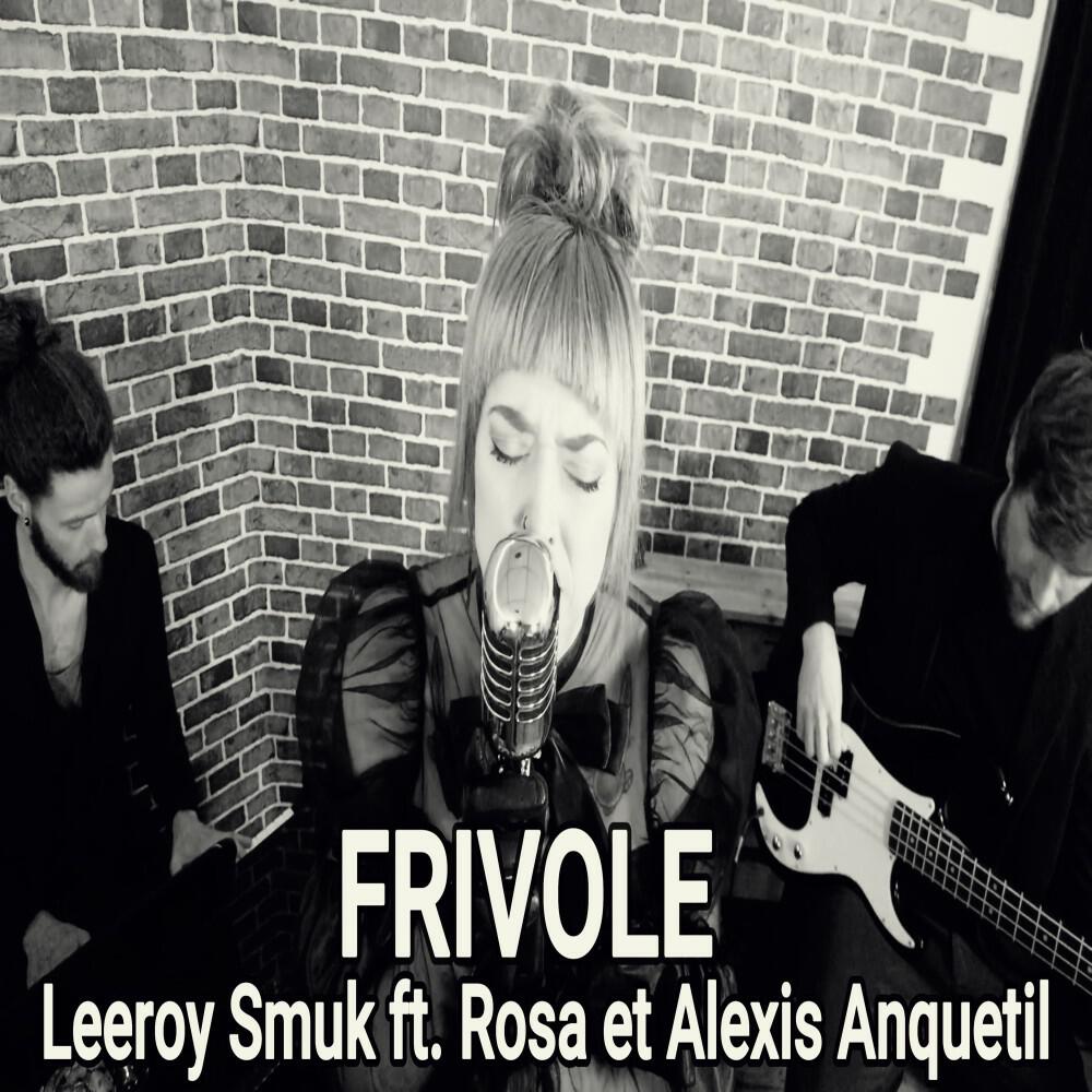 Leeroy Smuk