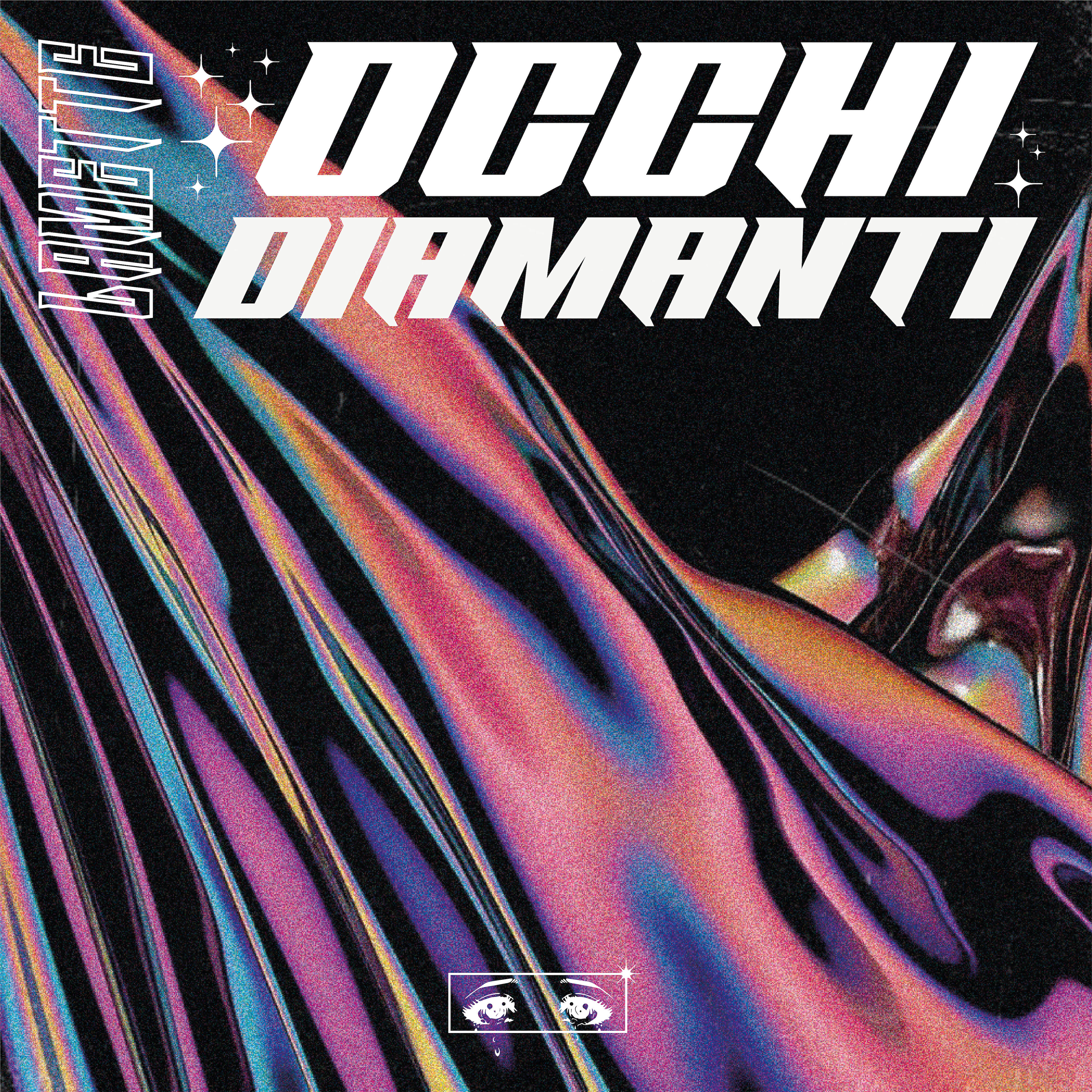Релиз OCCHI DIAMANTI