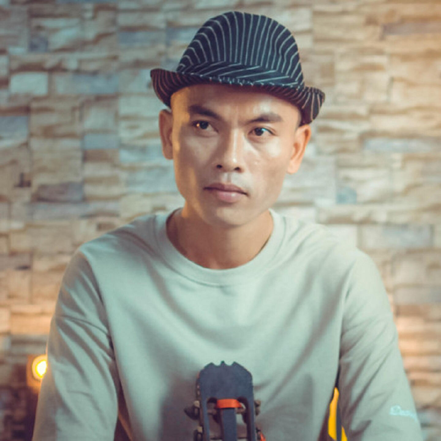 Релиз Nấm Mộ Tình Anh