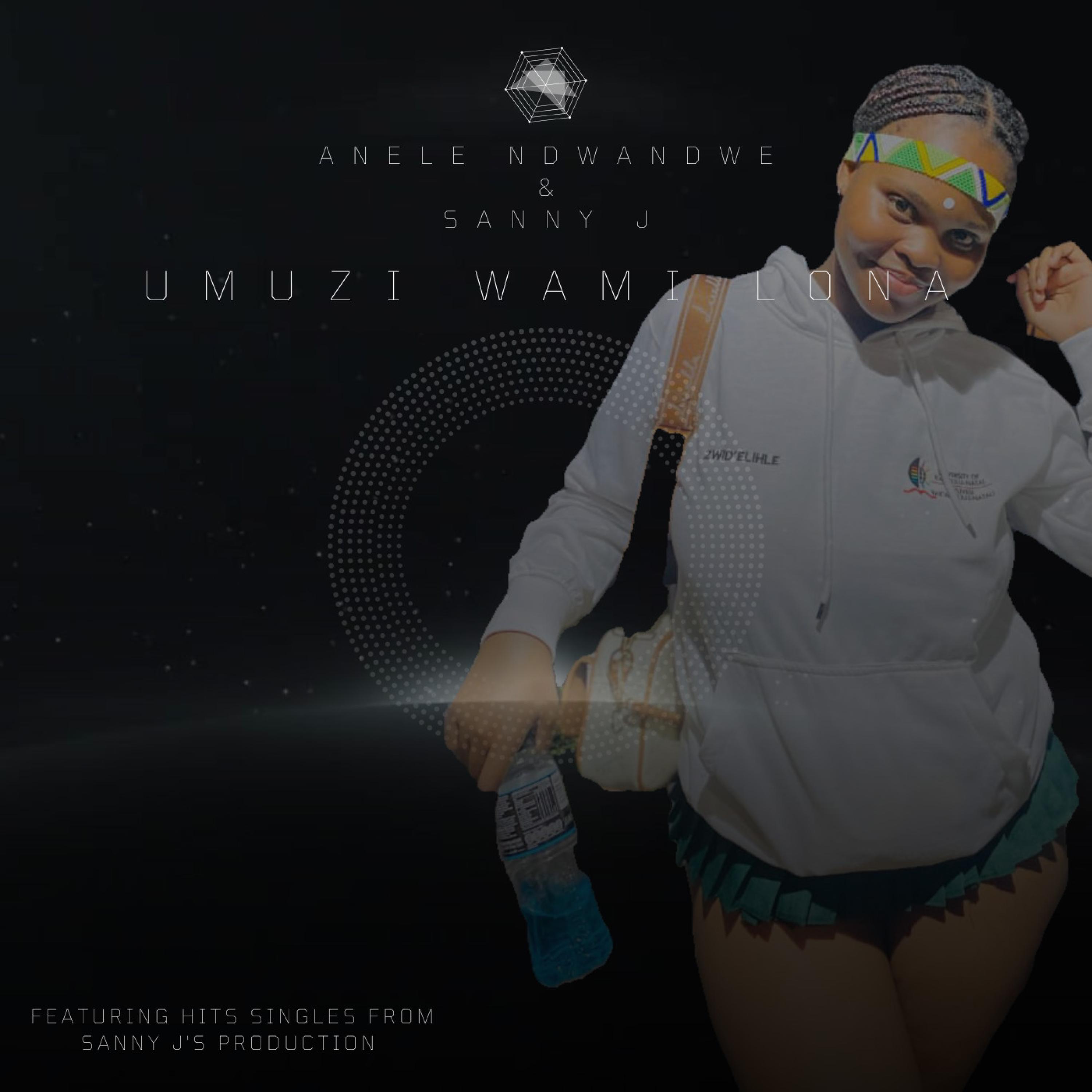 Релиз Umuzi Wami Lona