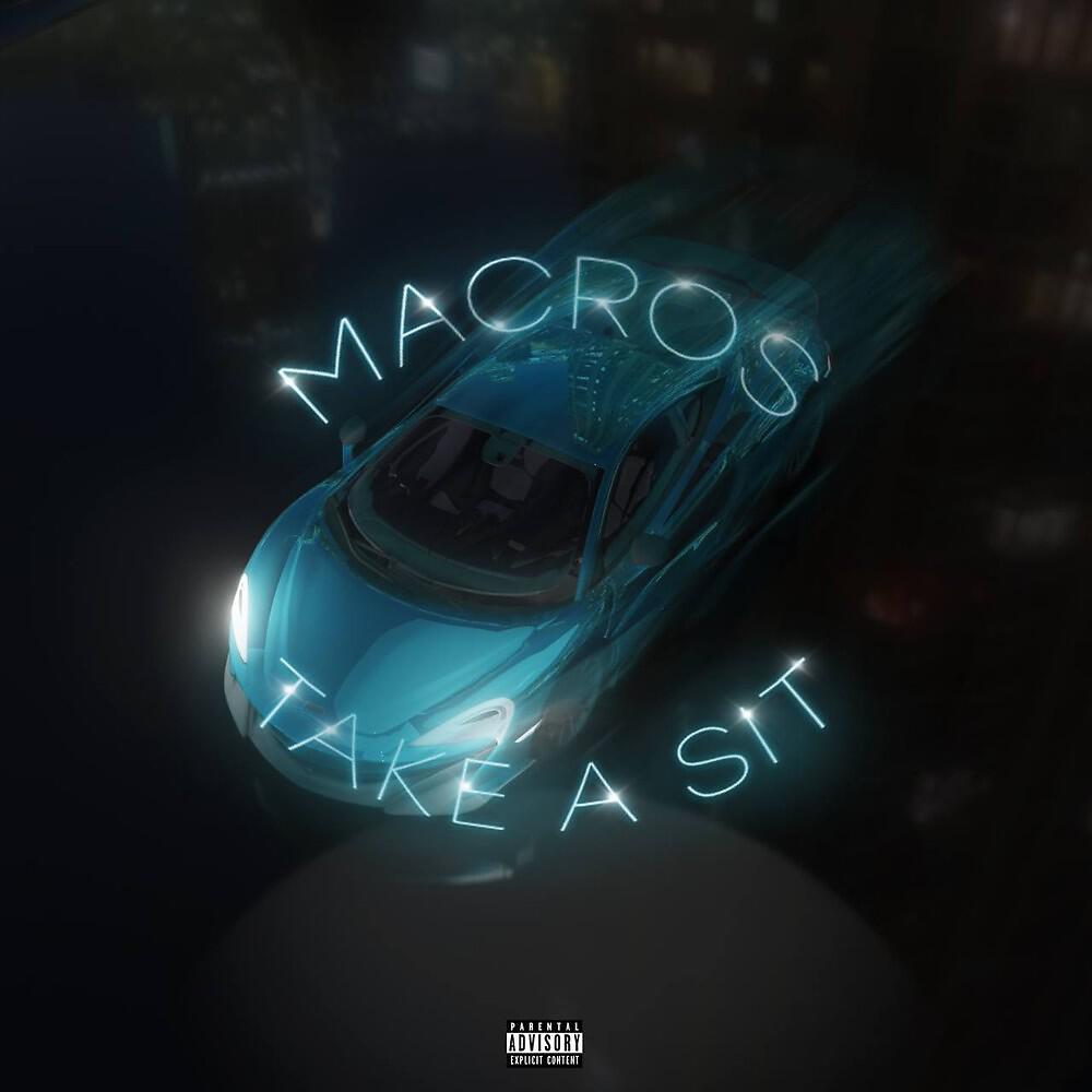 Релиз Take a sit (Prod. By sharkboy)
