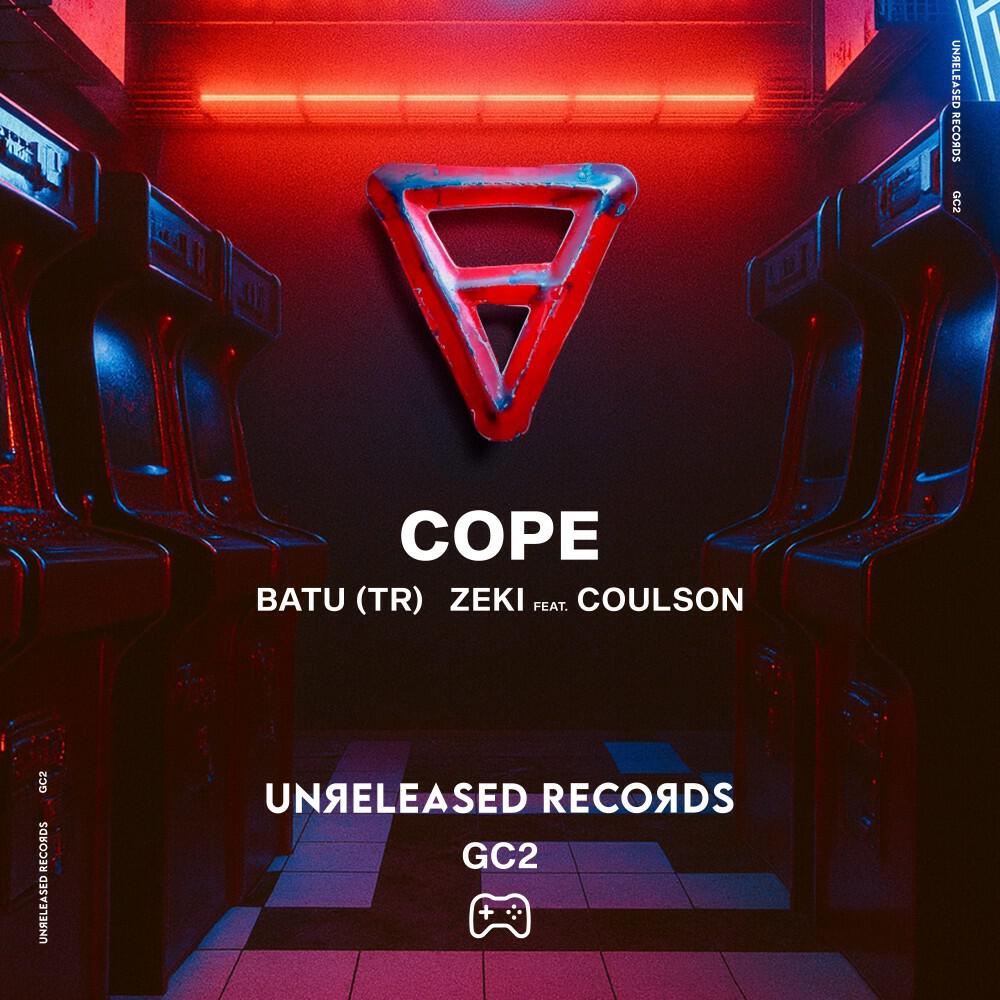 Релиз Cope