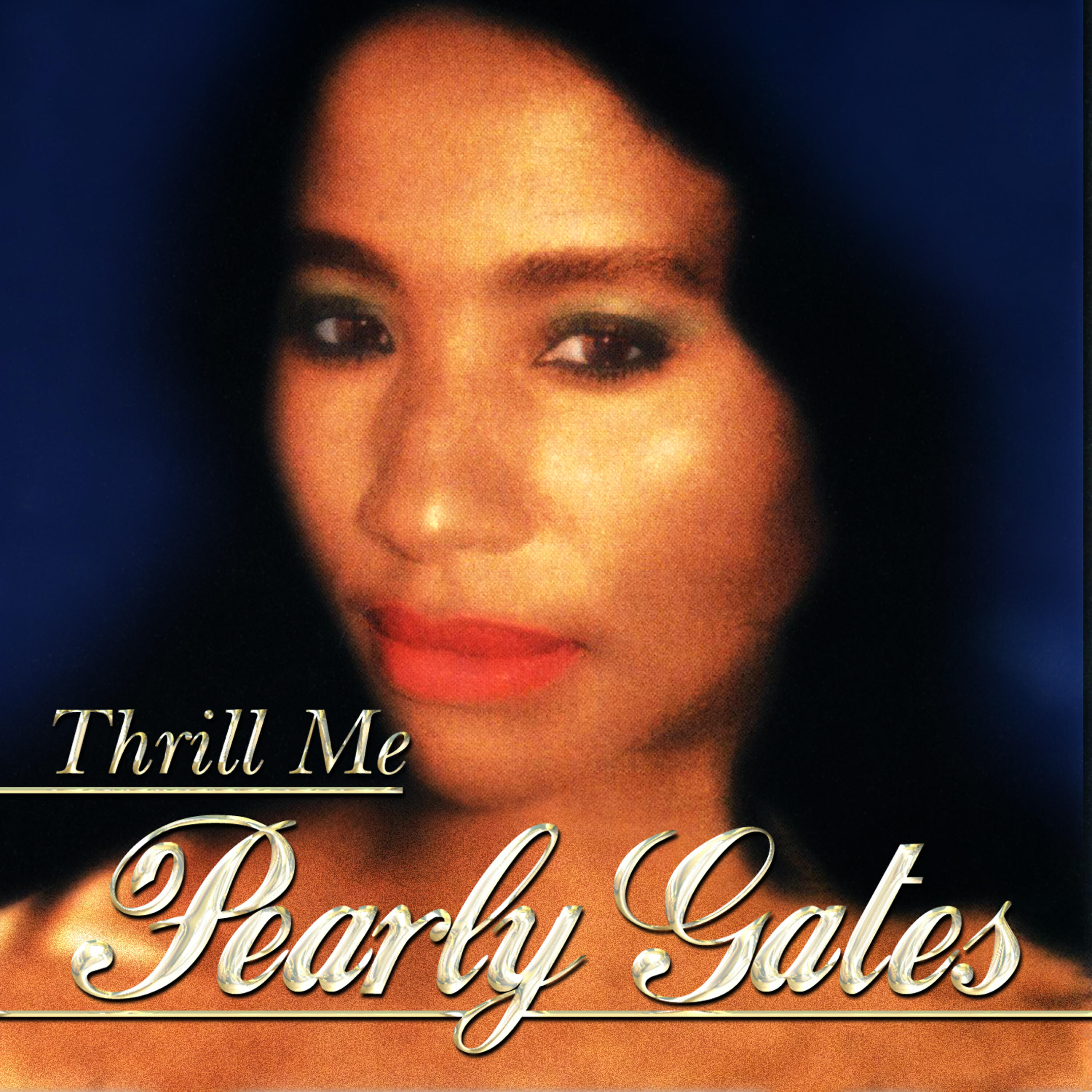 Релиз Thrill Me with Pearly Gates