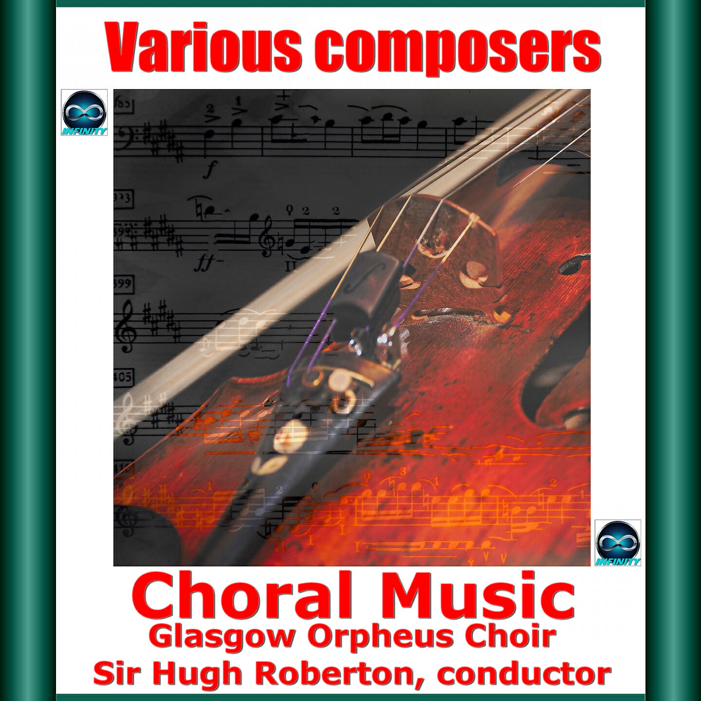 Glasgow Orpheus Choir