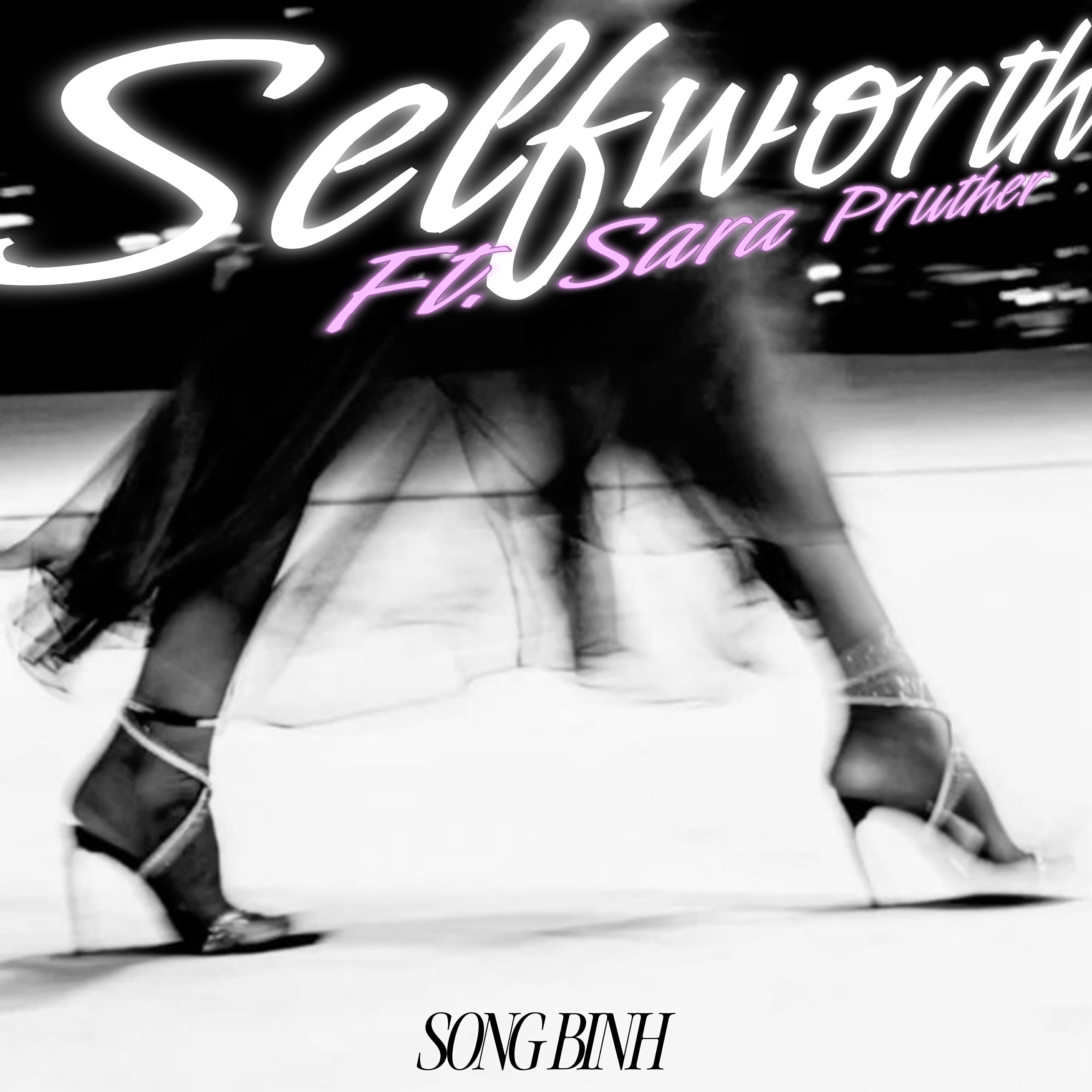 Постер альбома Selfworth