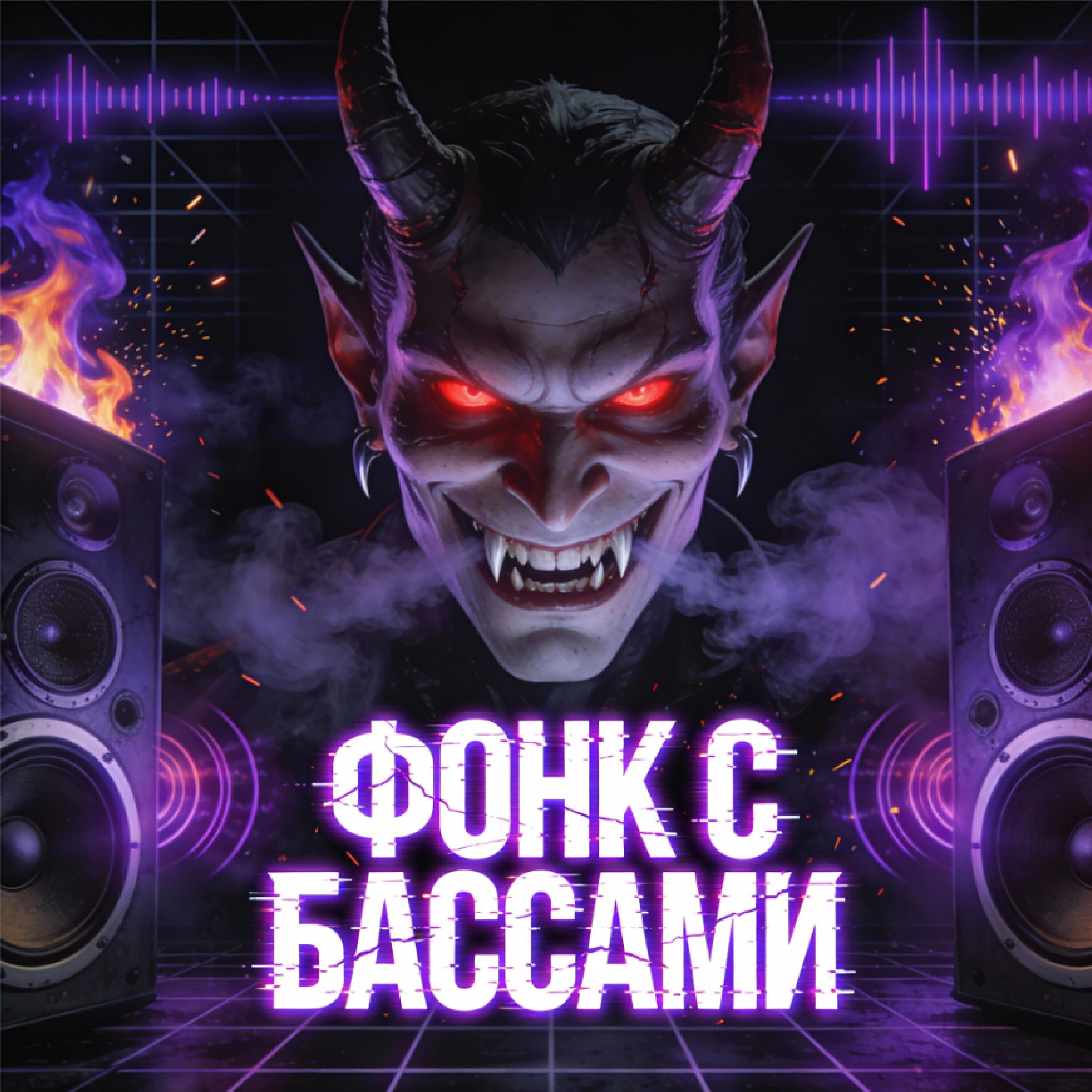 Релиз ФОНК С БАССАМИ