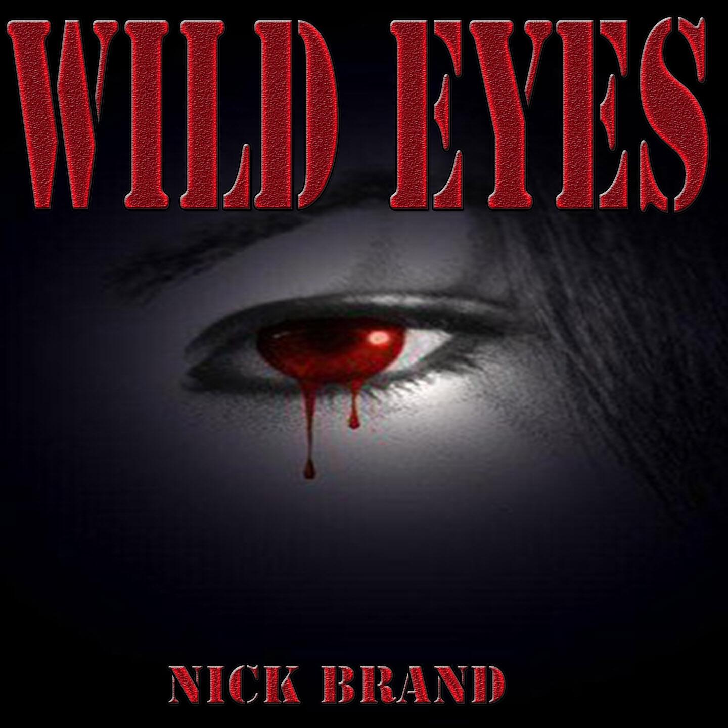 Релиз Wild Eyes