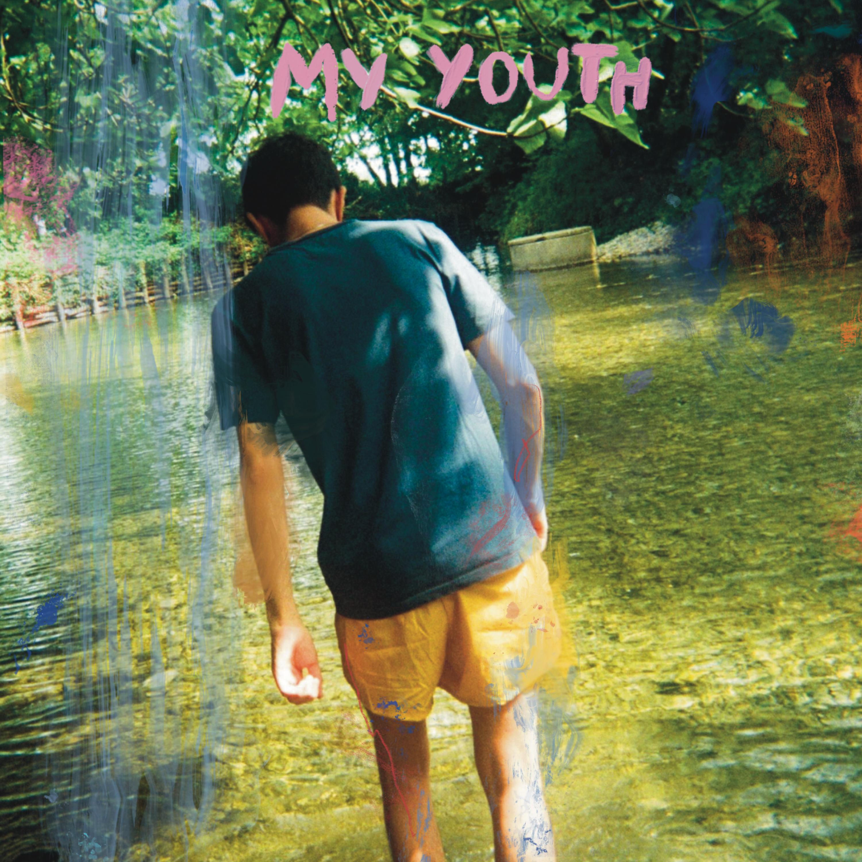 Релиз My Youth