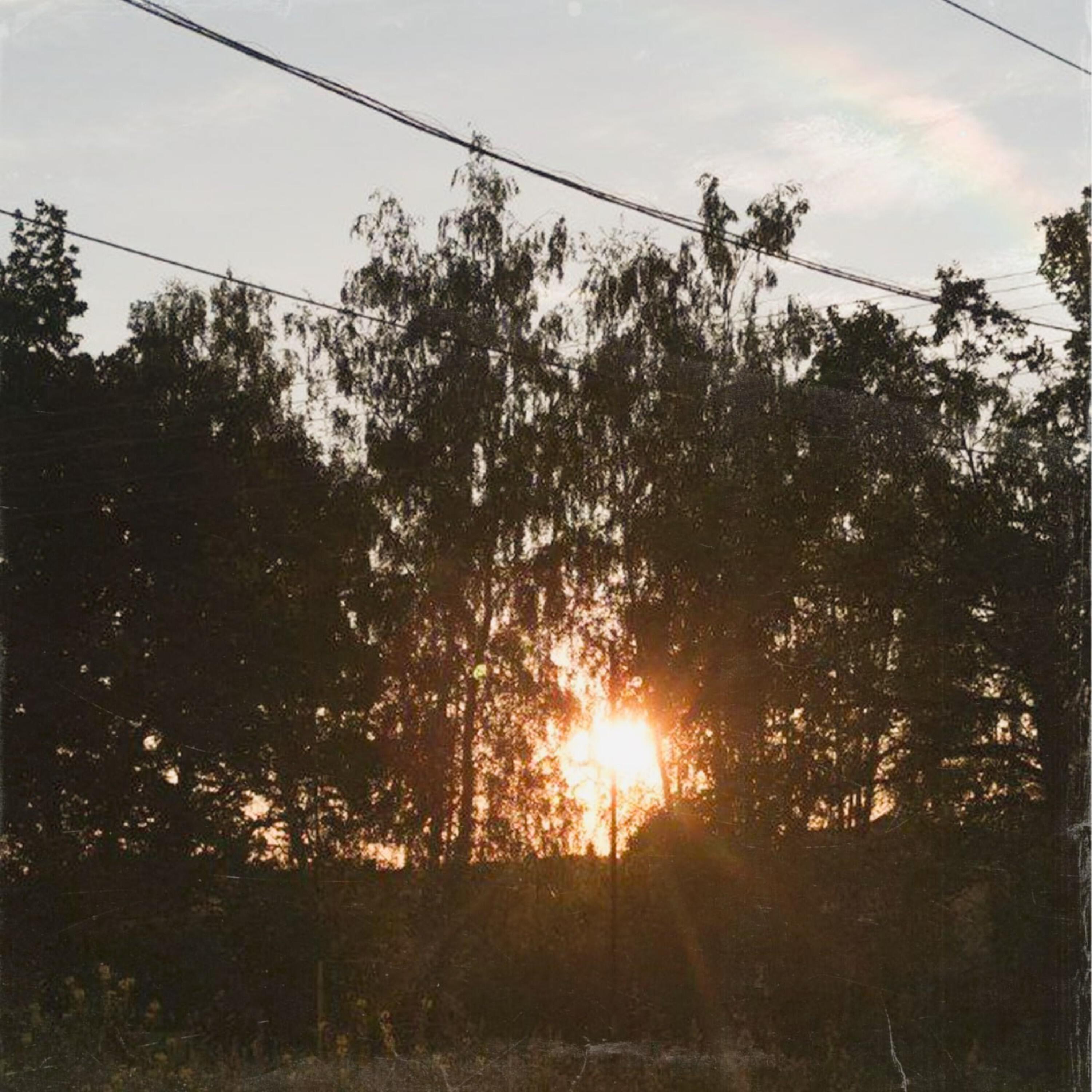 Релиз The Sun