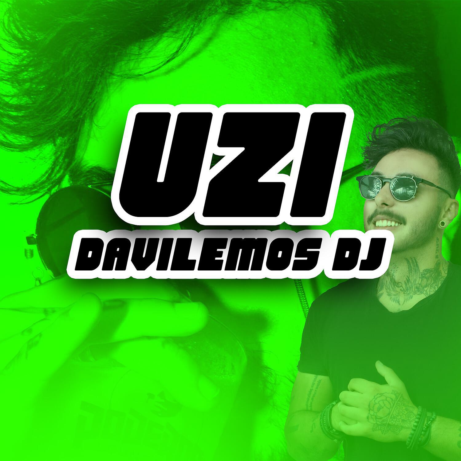 Релиз Uzi