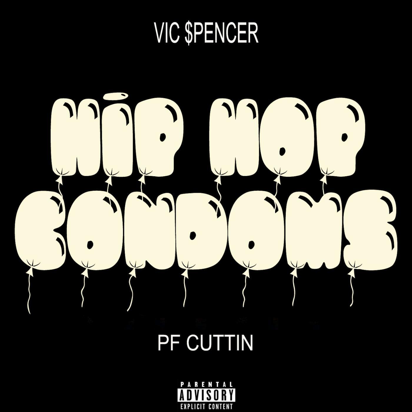 Релиз Hip Hop Condoms