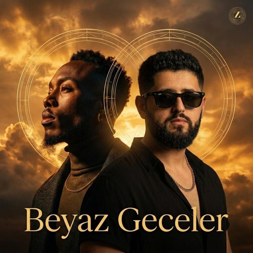 Релиз Beyaz Geceler