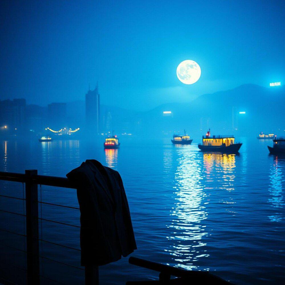 Релиз Shanghai: Jade After Dark