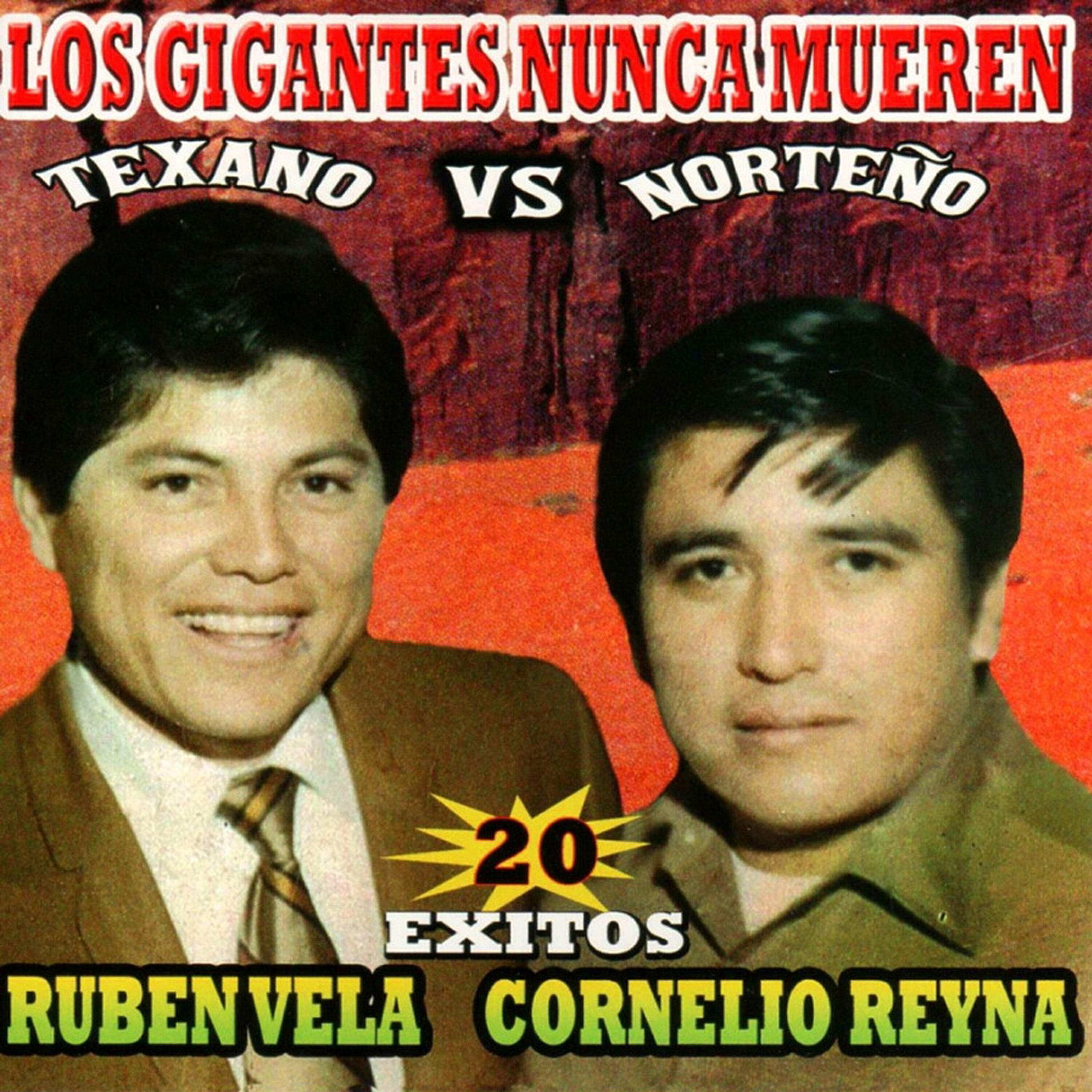 Релиз Texano Vs. Norteno