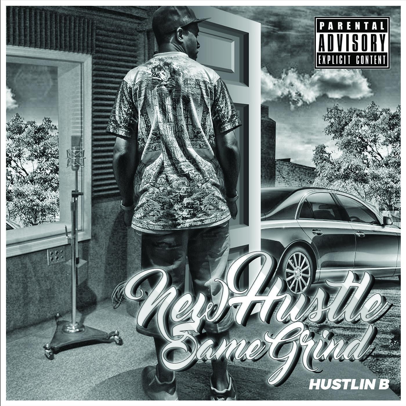 Релиз New Hustle Same Grind