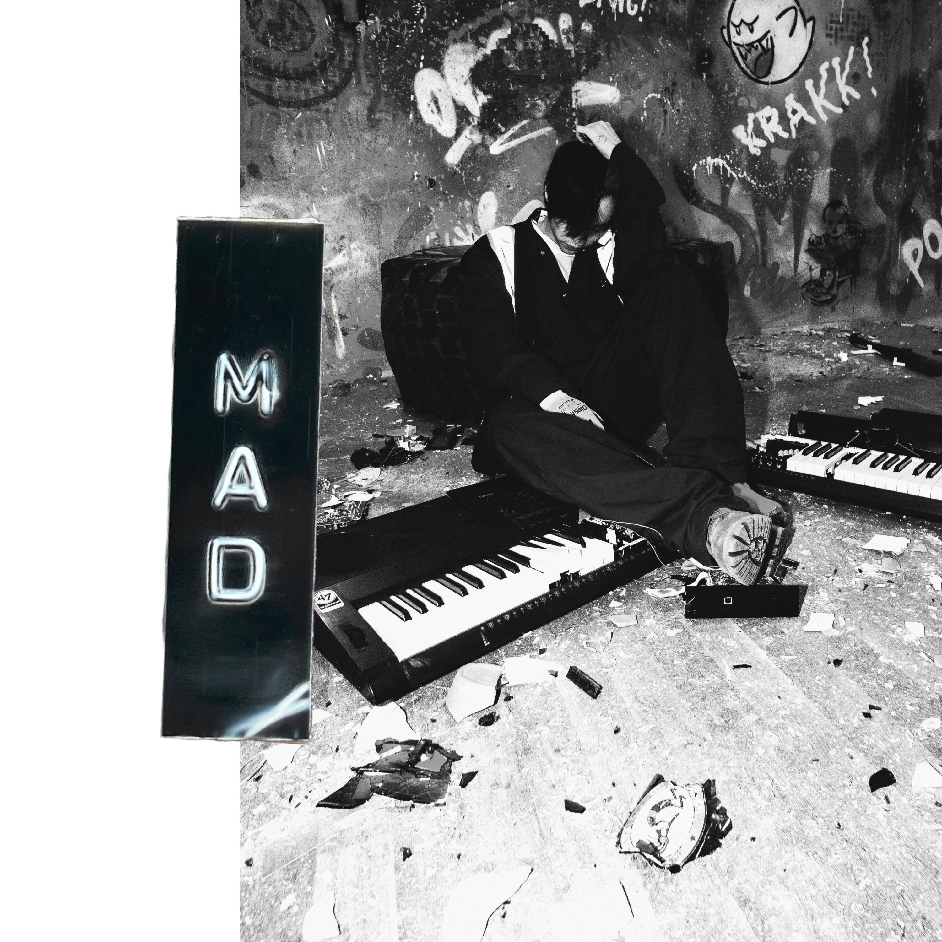 Релиз mad