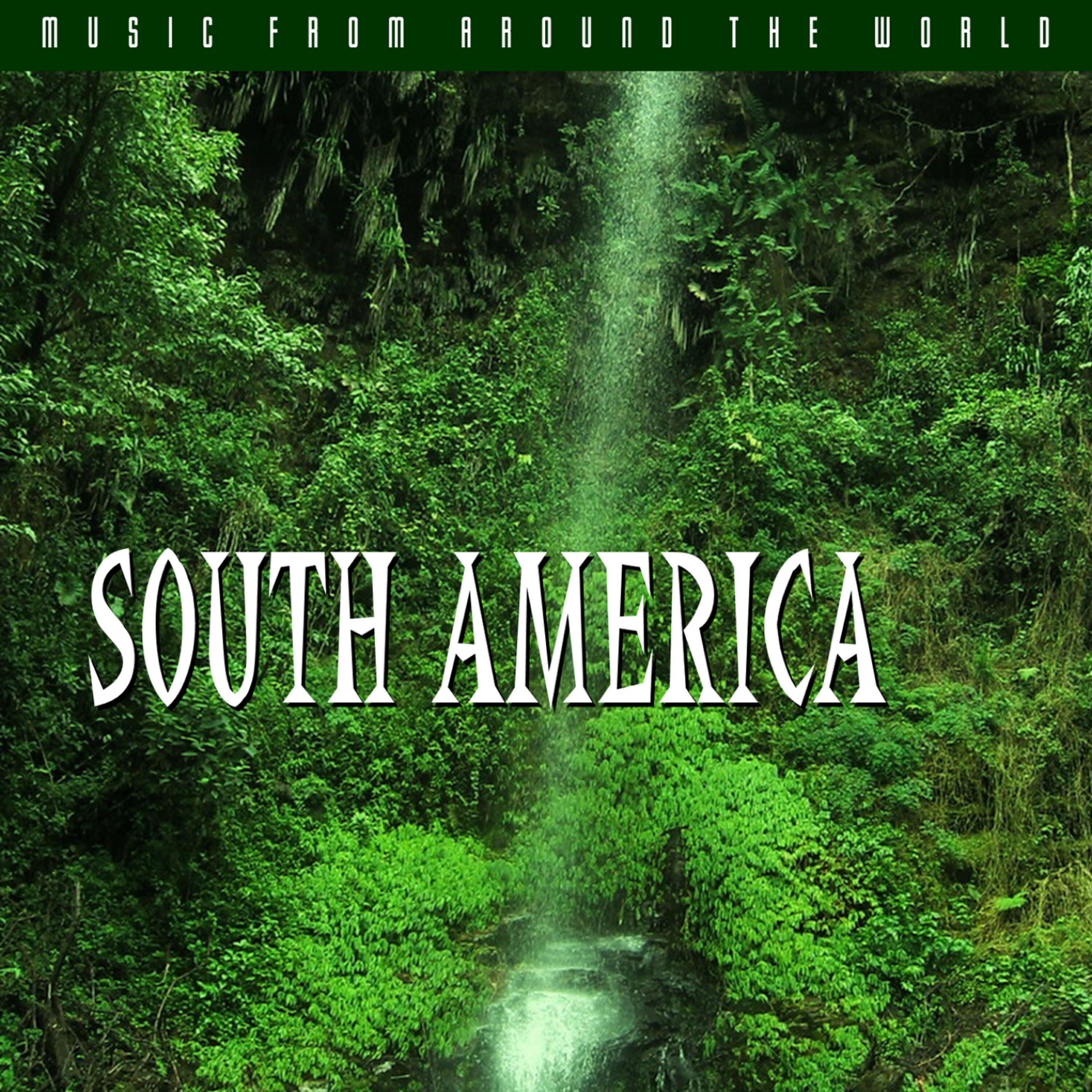 Релиз South America