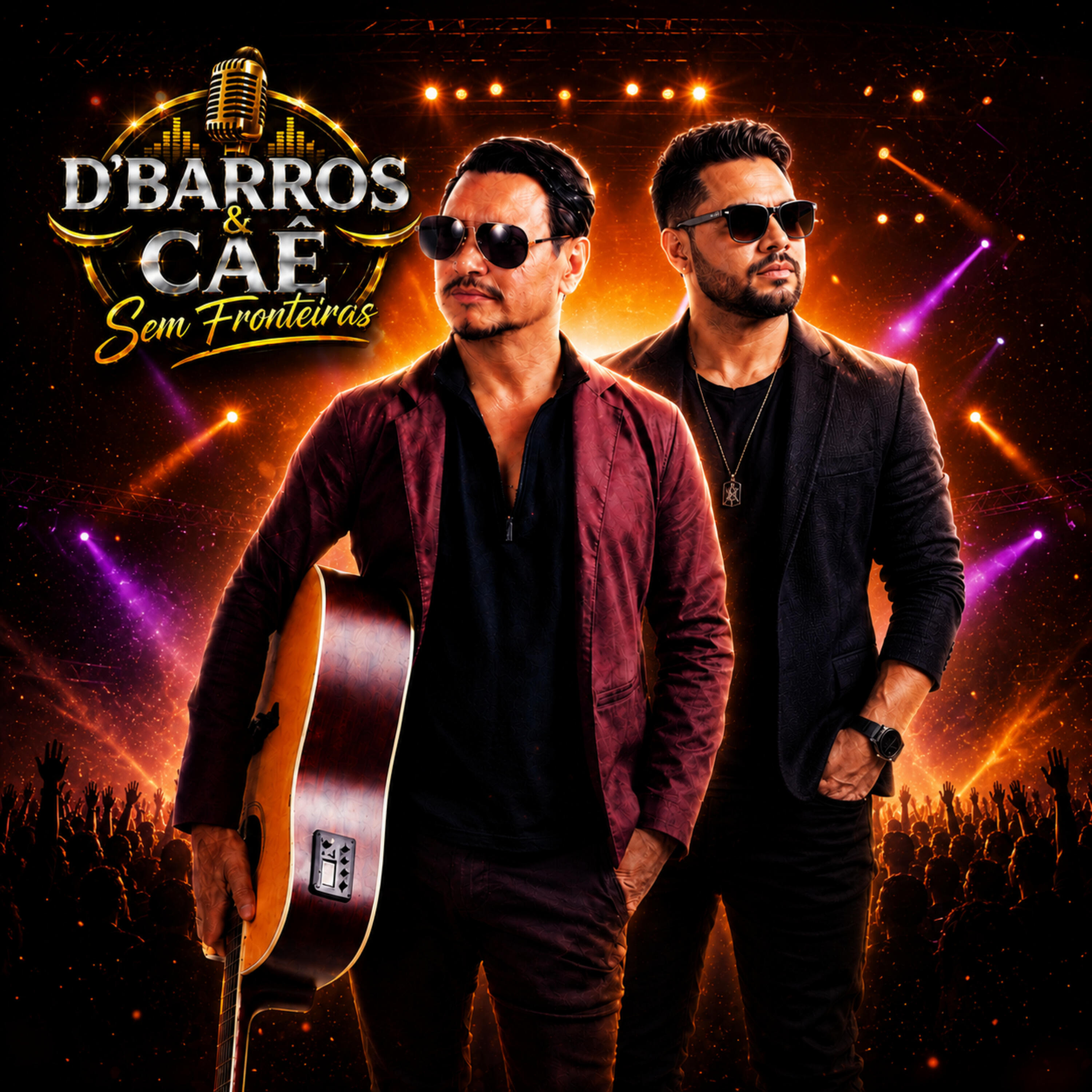 DBARROS & CAÊ