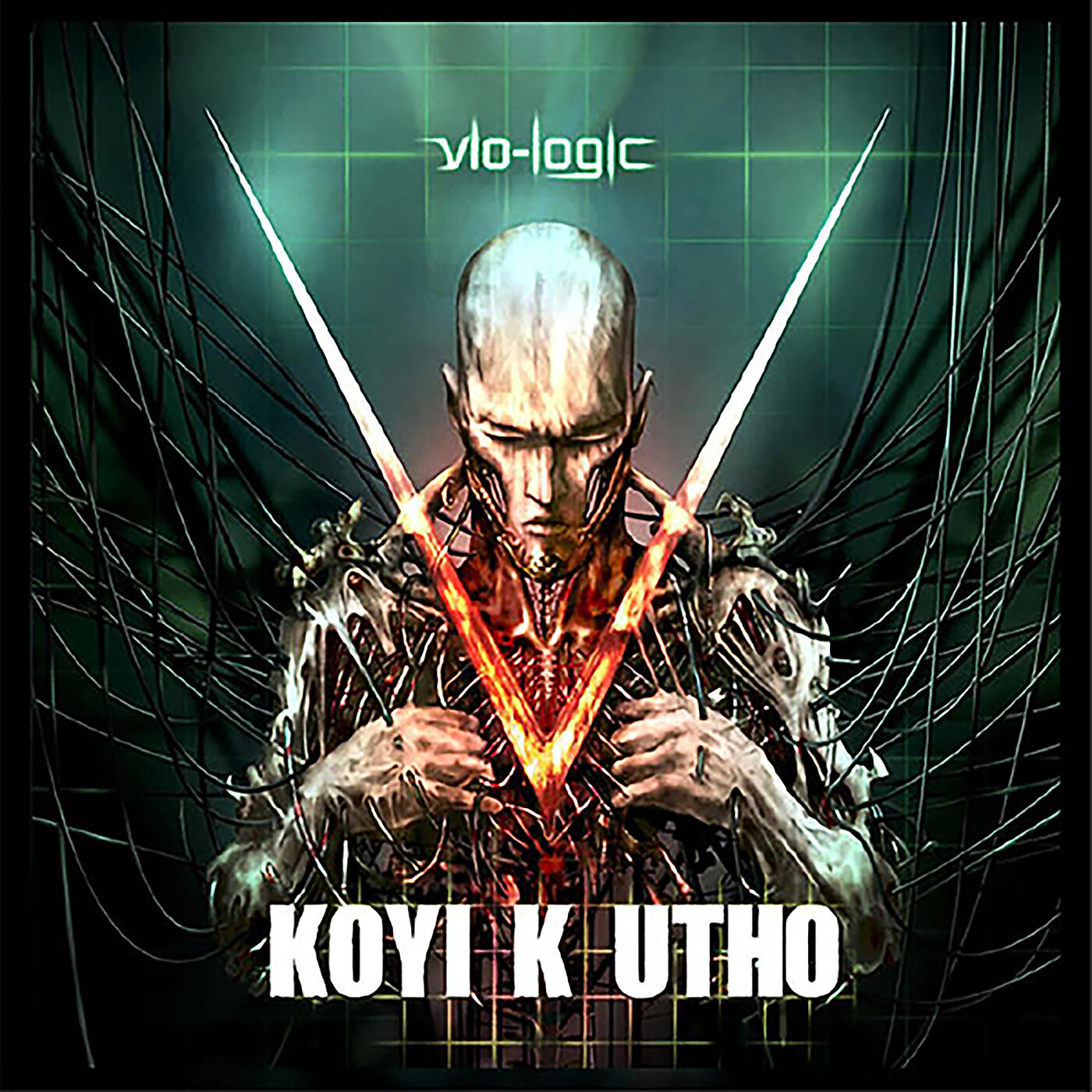 Релиз Vio-Logic