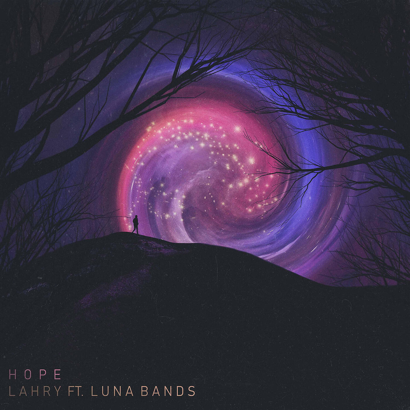 Релиз Hope