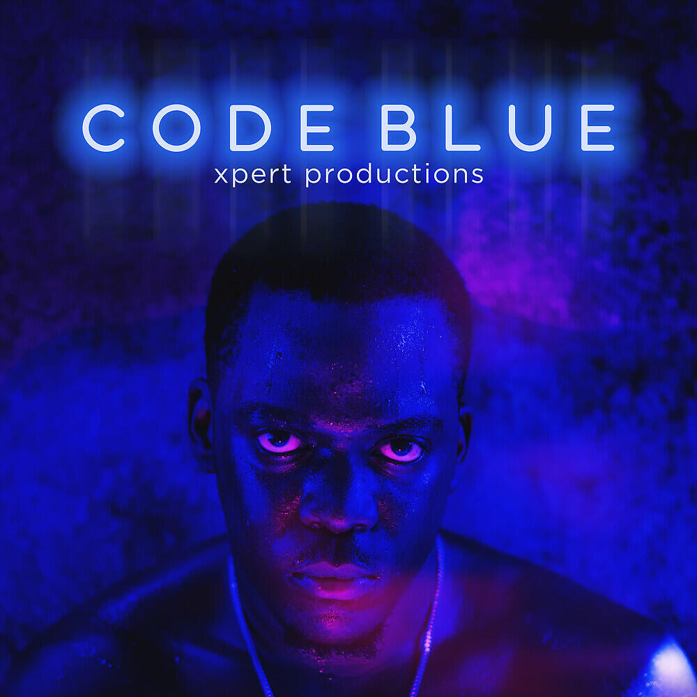Релиз Code Blue