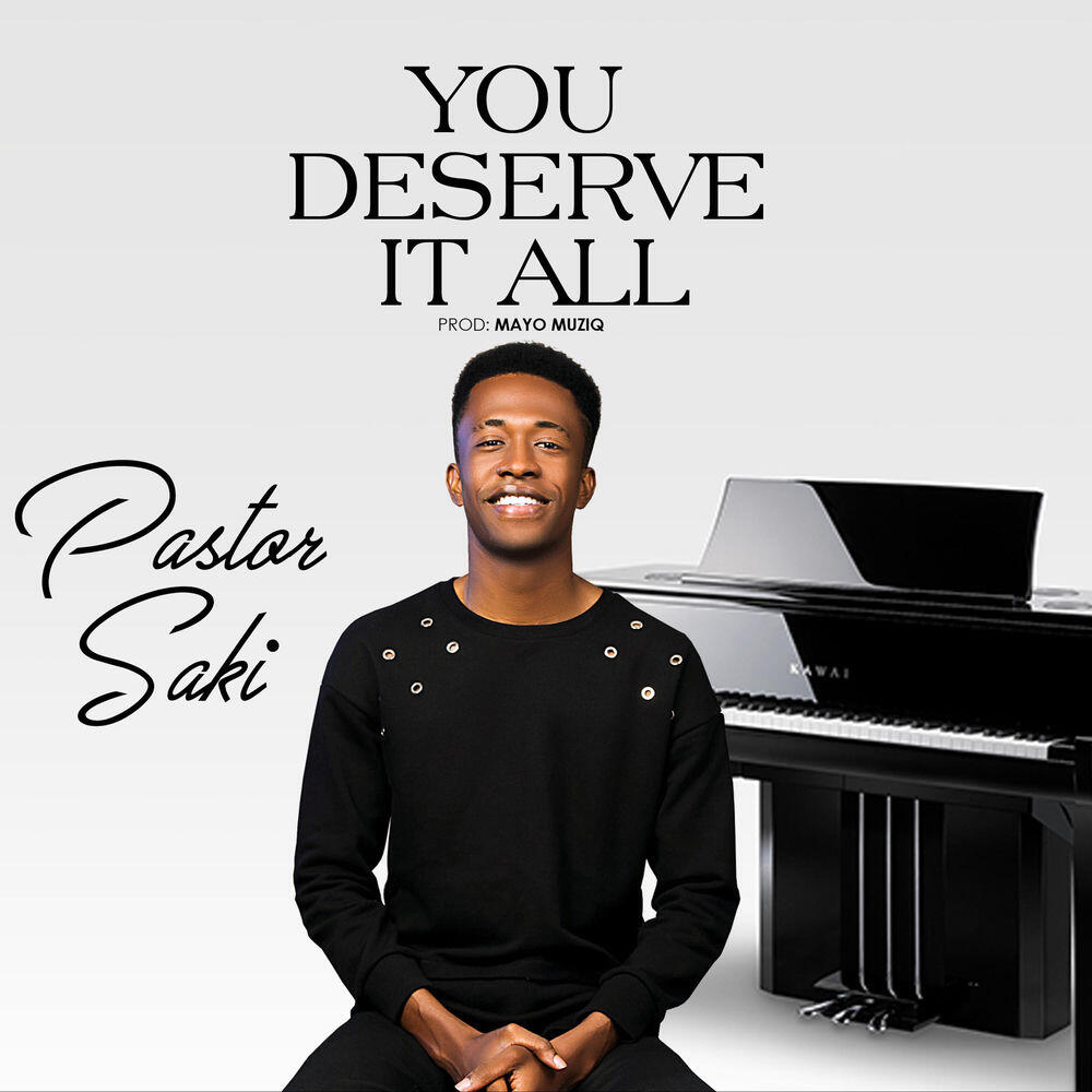 Pastor Saki
