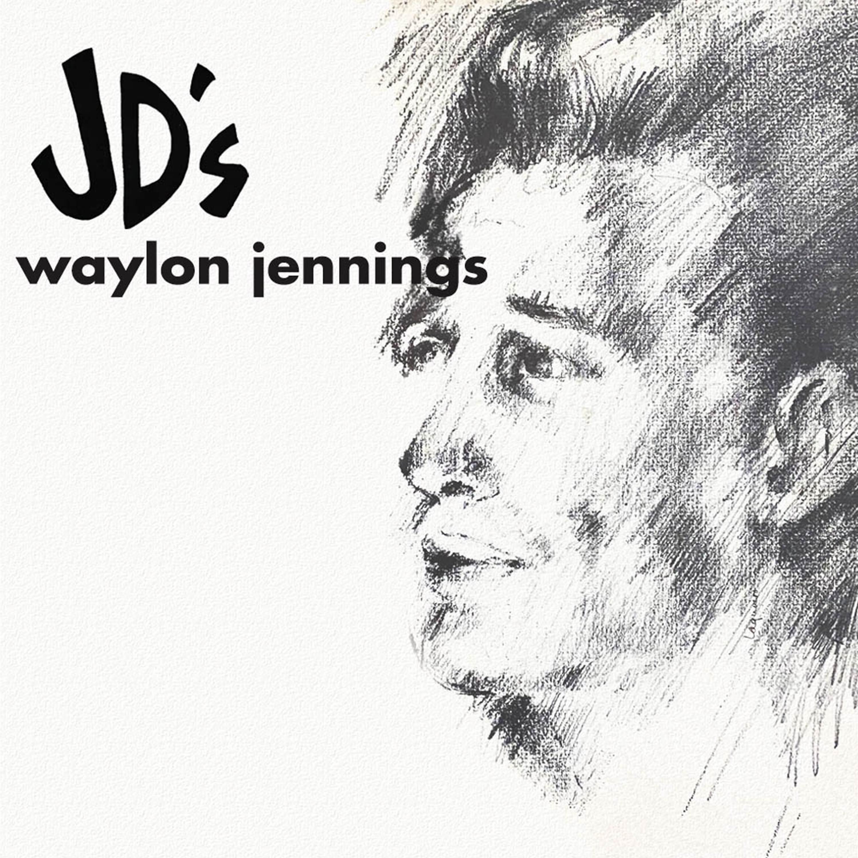 Релиз At JD's