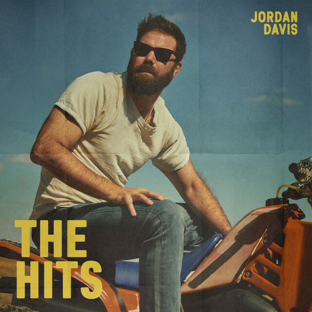Релиз The Hits
