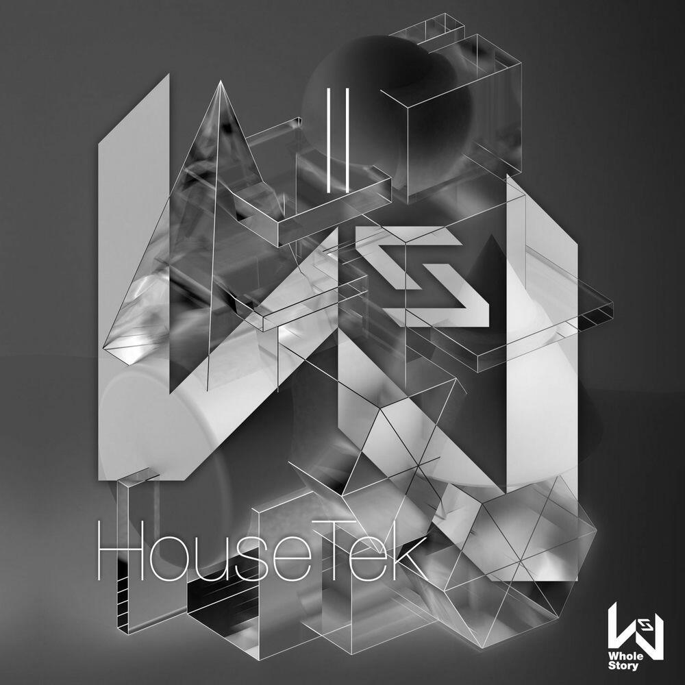 Релиз Ibiza HouseTek