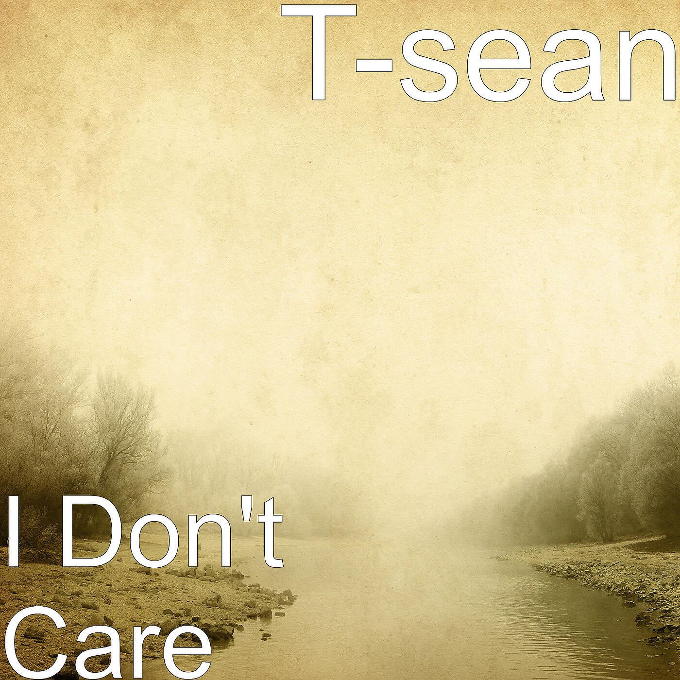 Релиз I Don't Care