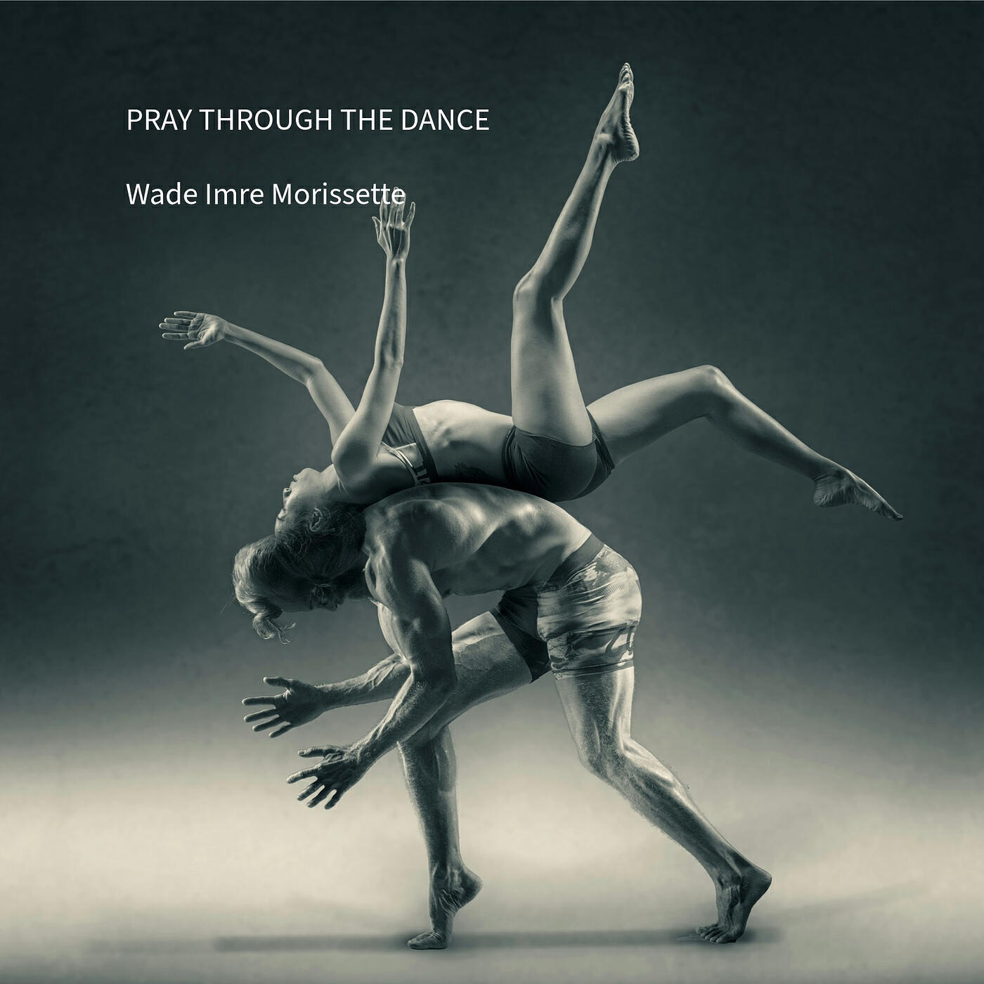 Релиз Pray Through the Dance