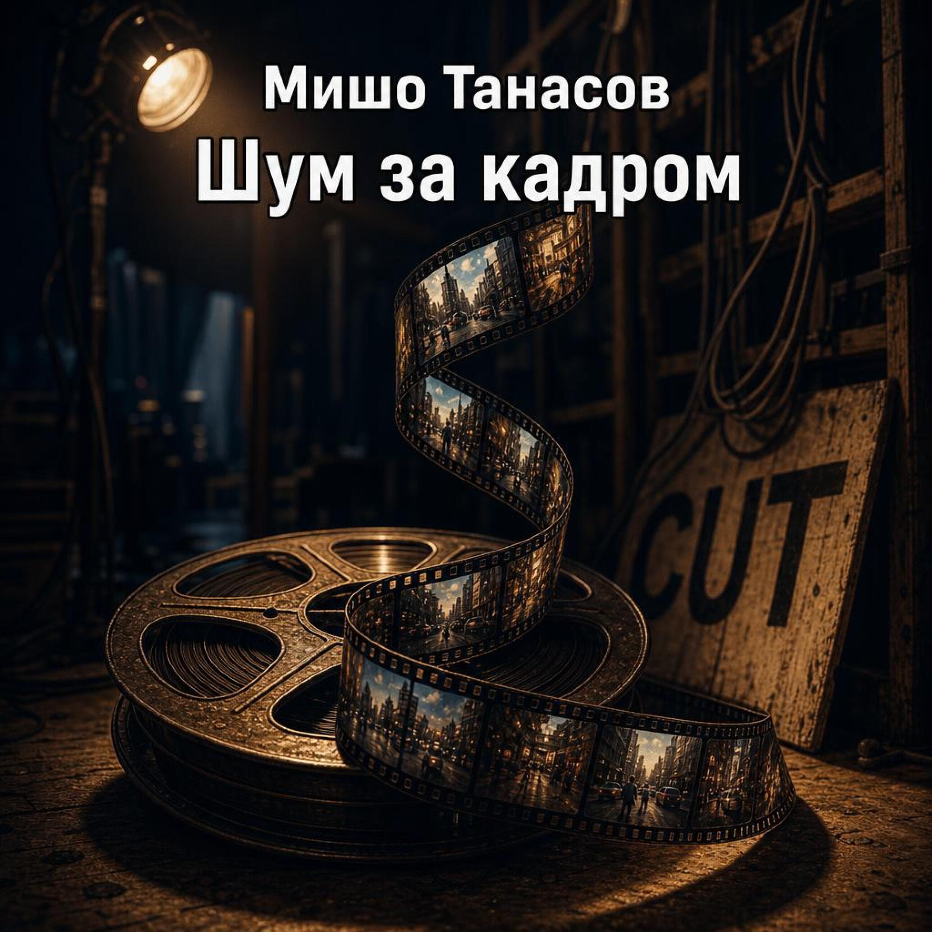 Релиз Шум за кадром