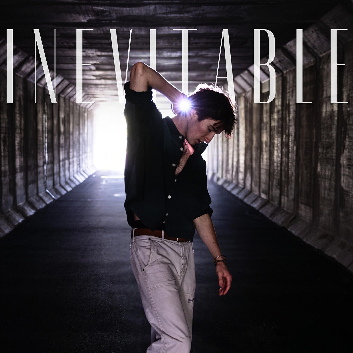Релиз INEVITABLE