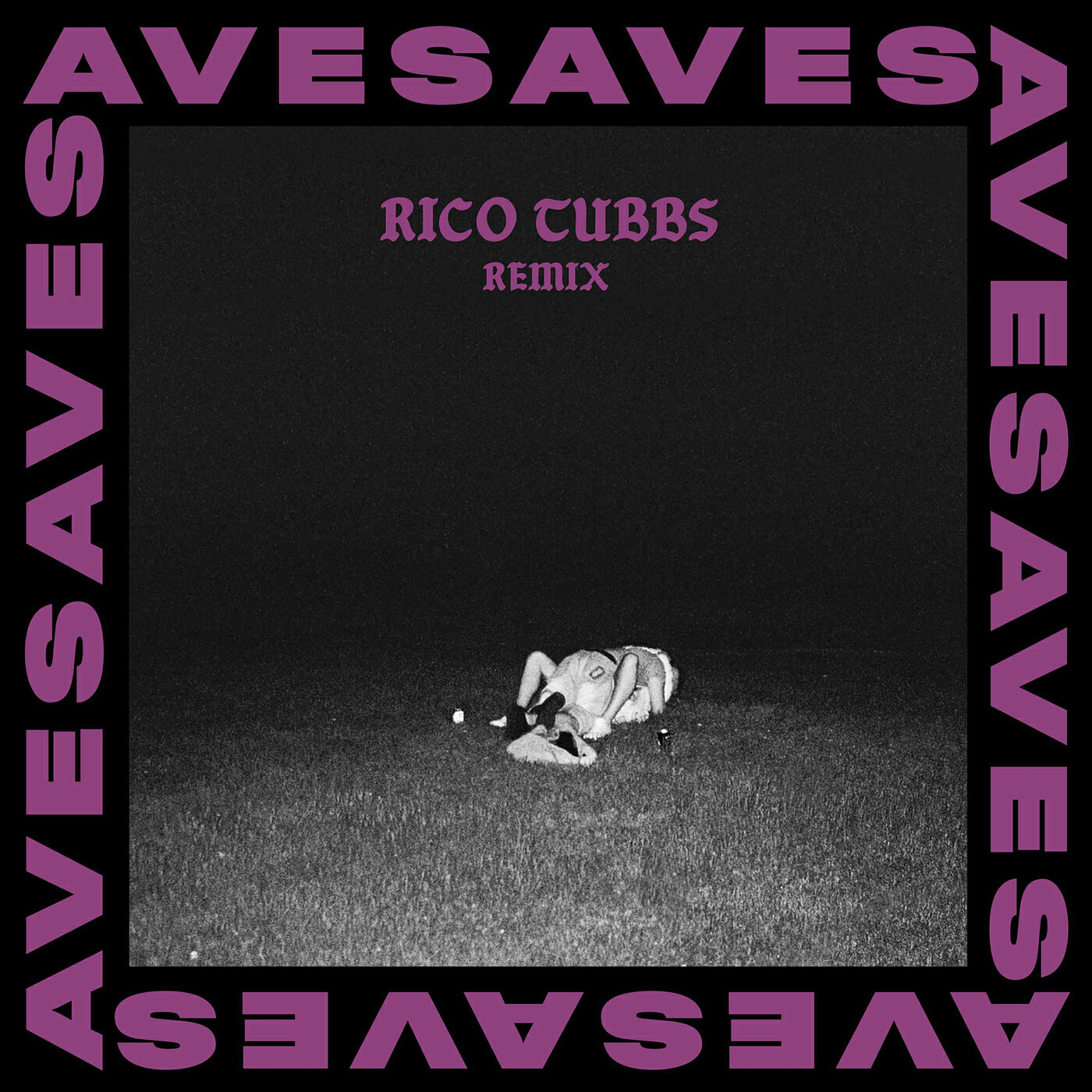 Релиз Gem of the Ocean (Rico Tubbs Remix)