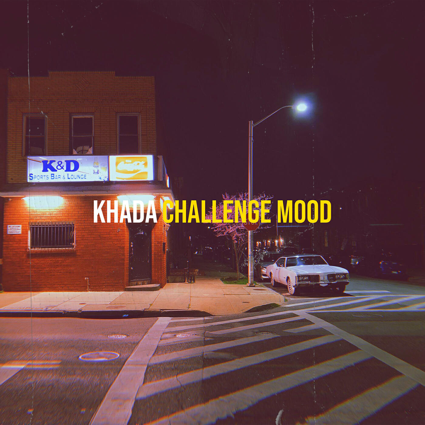 Релиз Khada