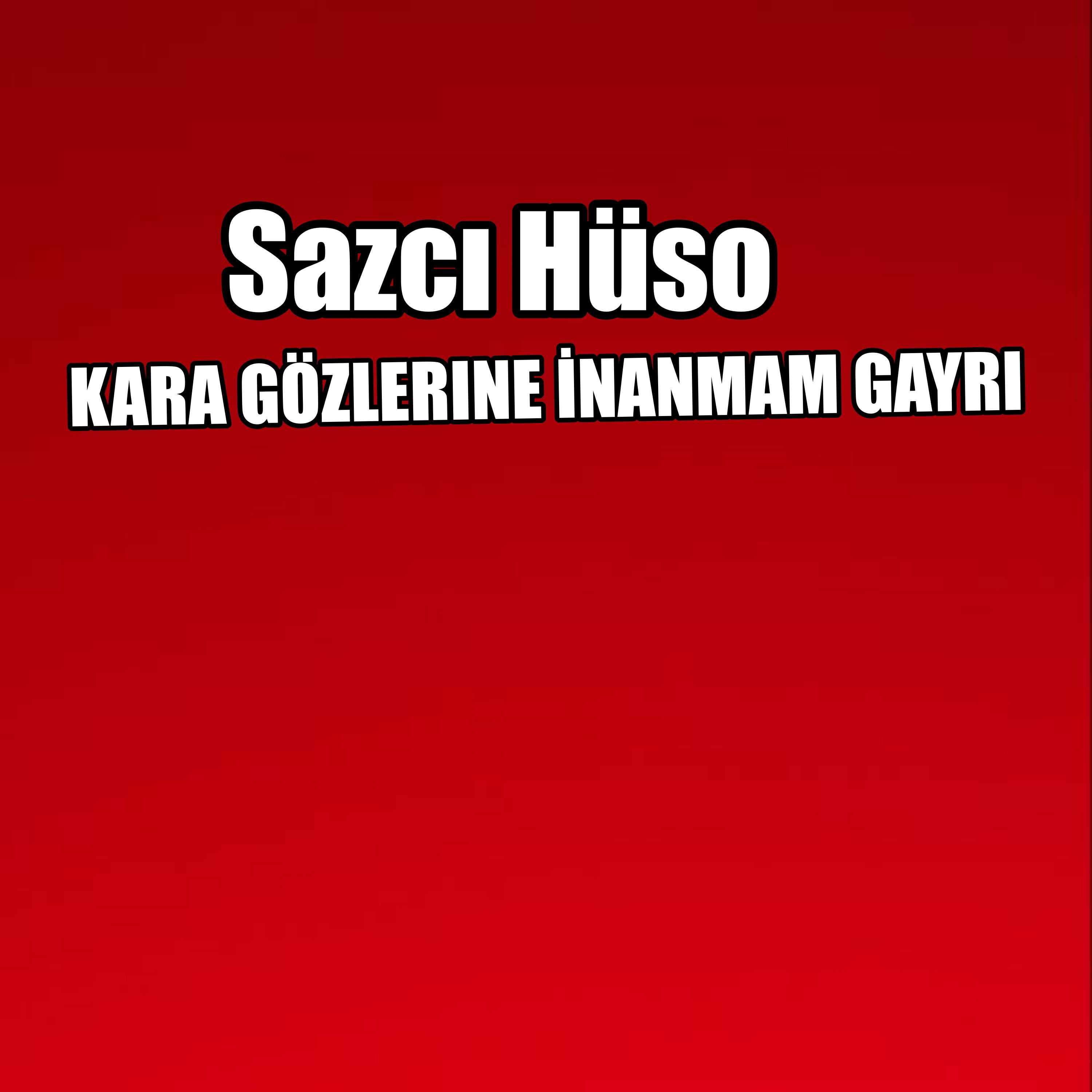 Sazcı Hüso