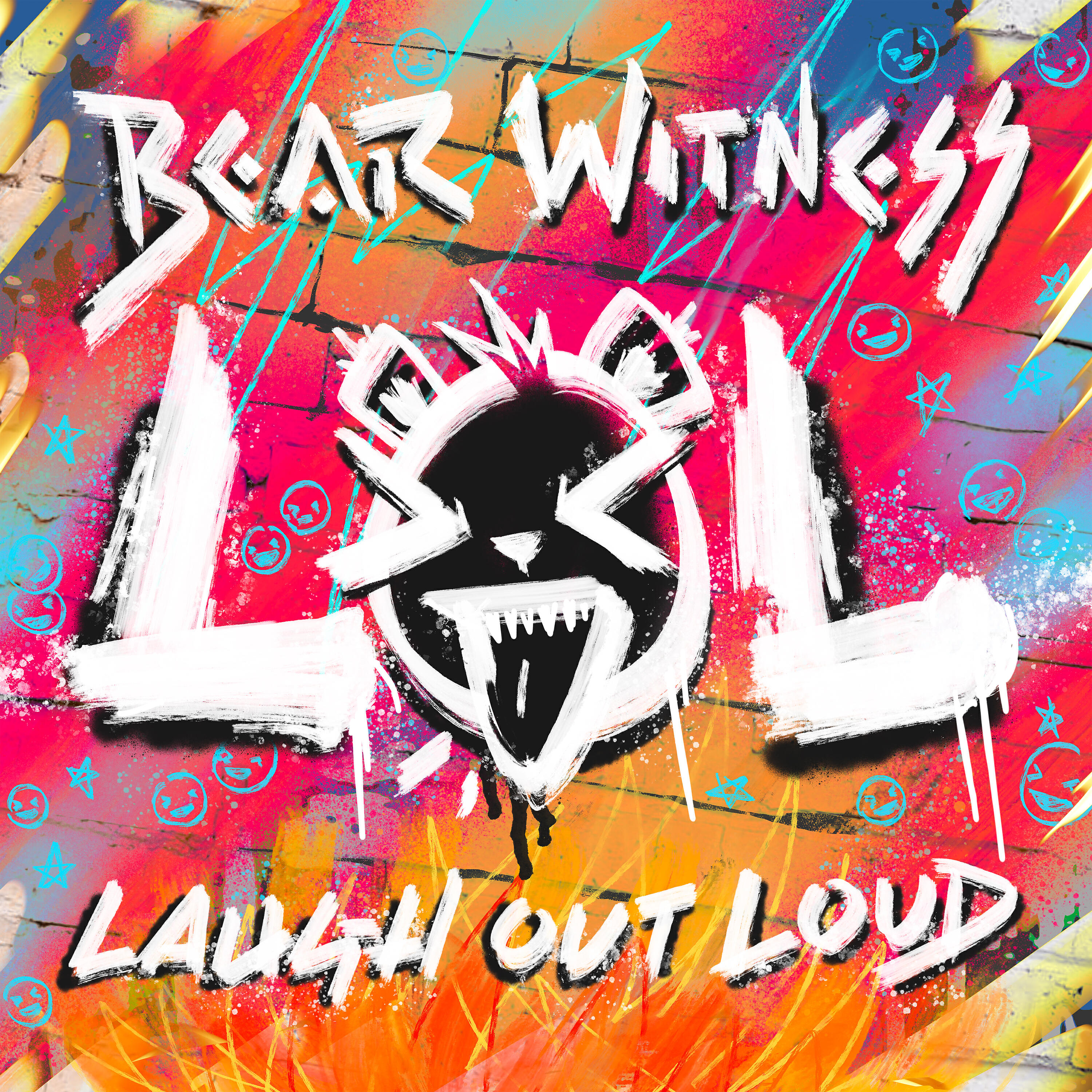 Релиз Laugh Out Loud (Lol)