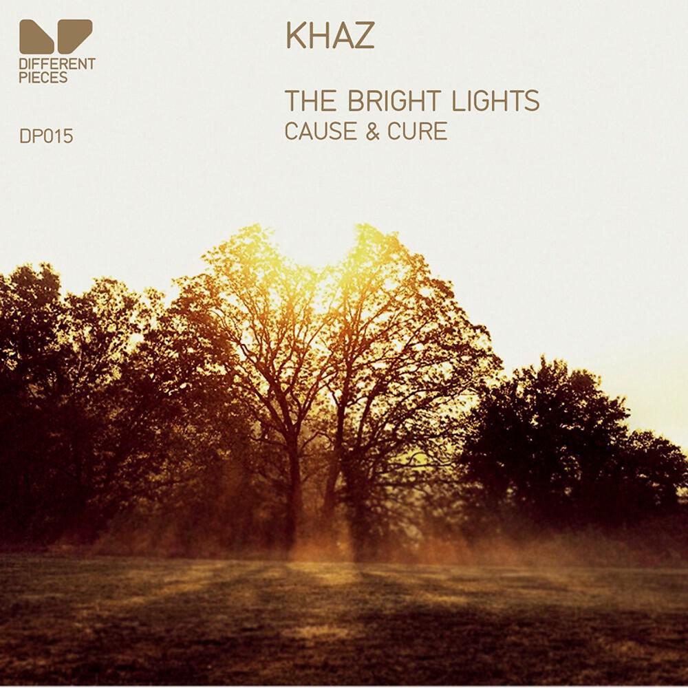 Релиз The Bright Lights / Cause & Cure