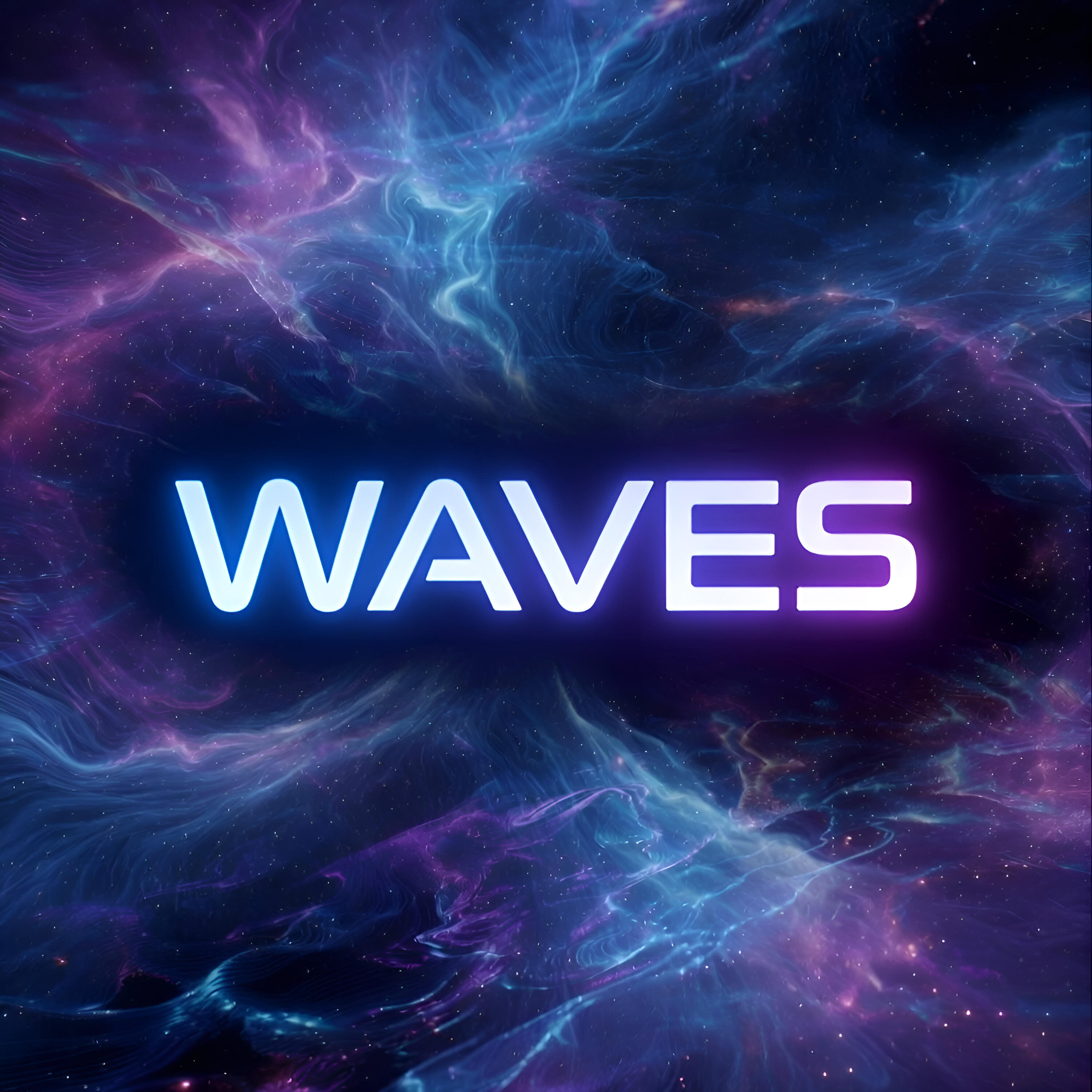 Релиз Waves