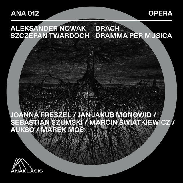 Релиз Drach. Dramma per musica