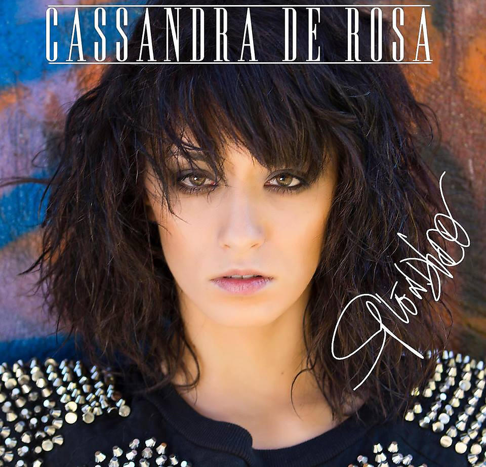 Cassandra De Rosa