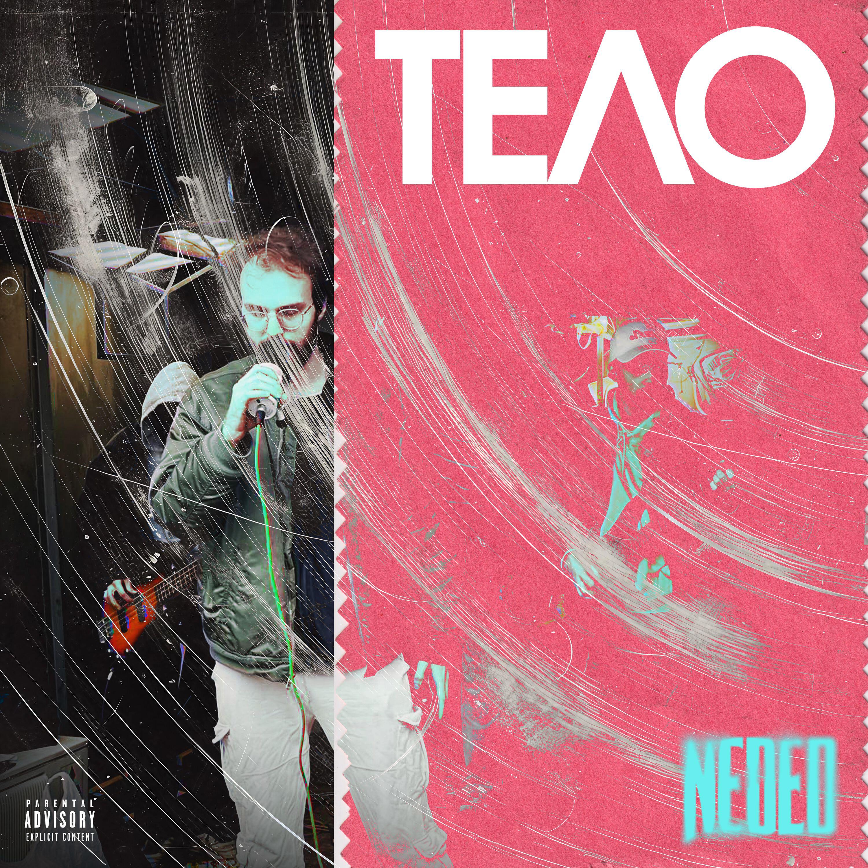 Релиз Тело