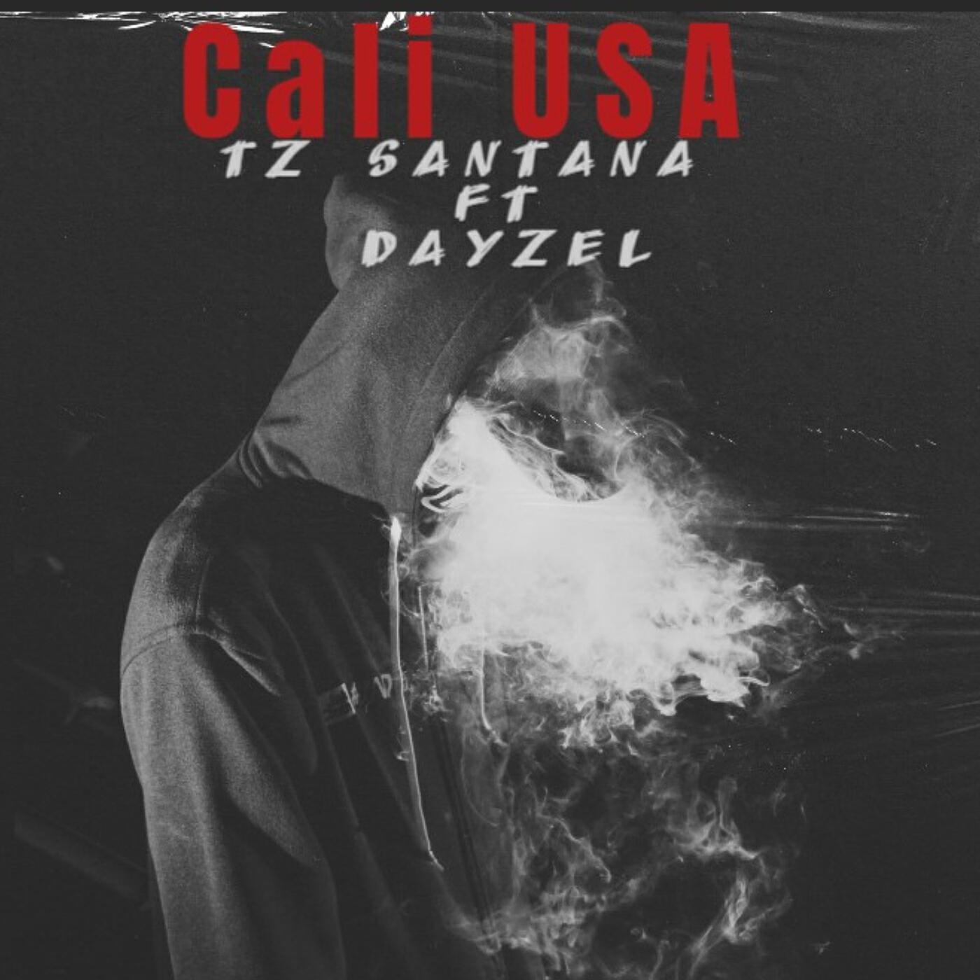 Релиз Cali USA