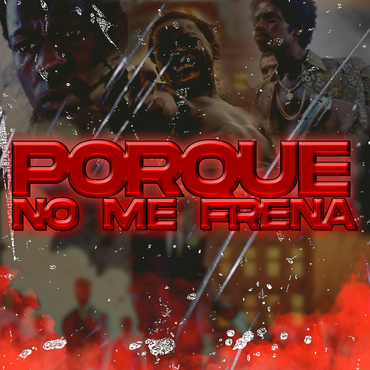Релиз Porque No Me Frena