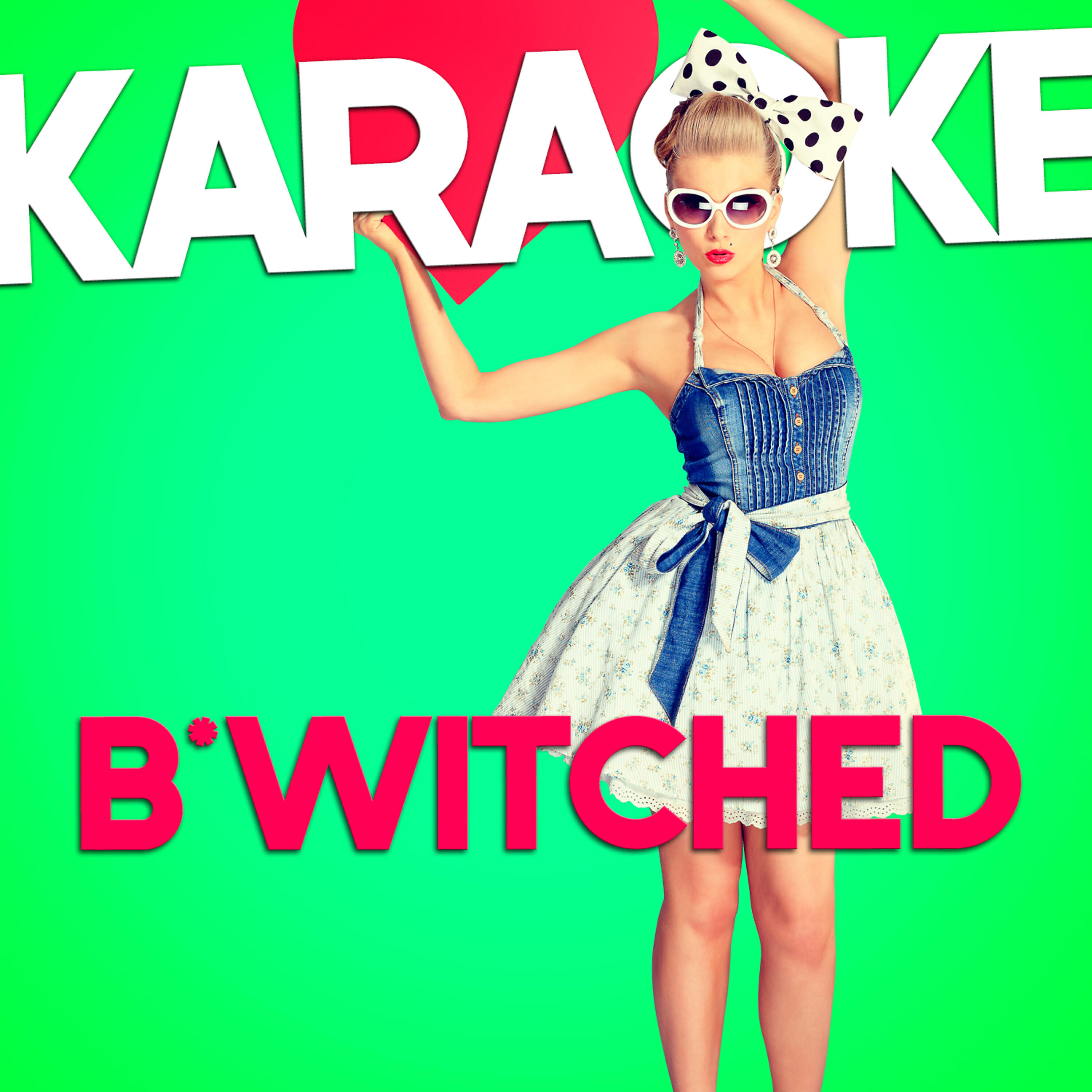 Релиз Karaoke - B*witched