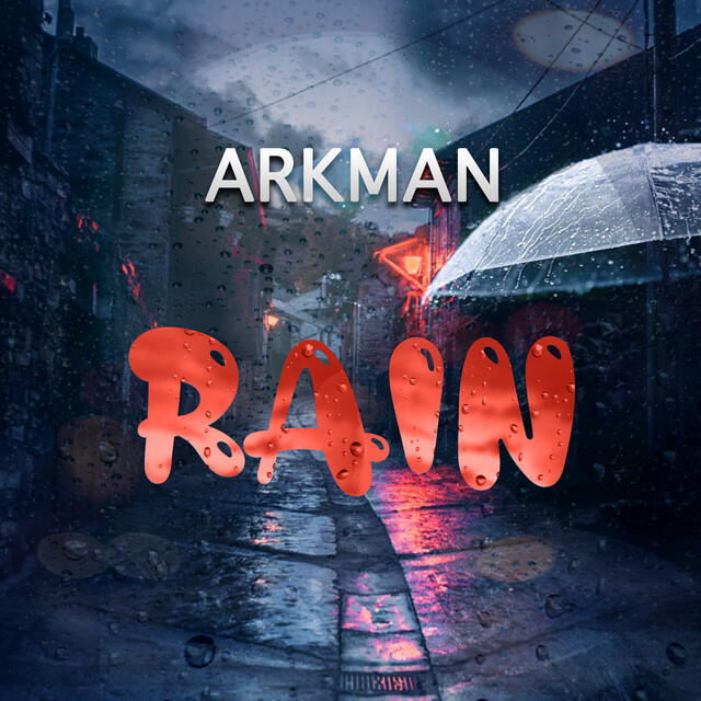 Релиз Rain